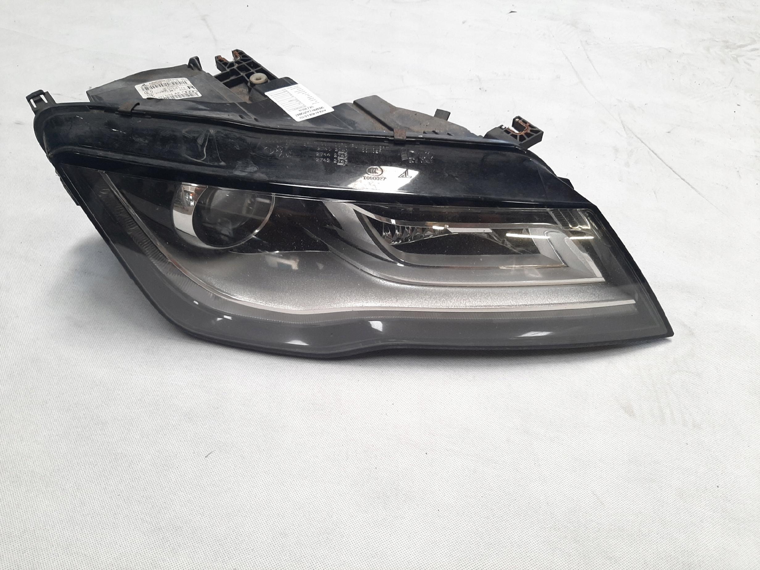 AUDI A7 SPORTBACK 2010- REFLEKTOR LAMPA PRAWY PRZÓD XENON 4G8941004AE