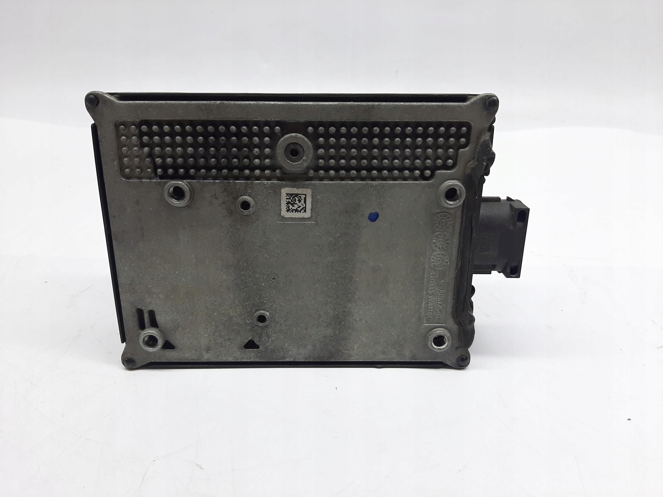 BMW 5 F10 SENSOR RADAR DISTRONIC 6874817 - obrazek 4