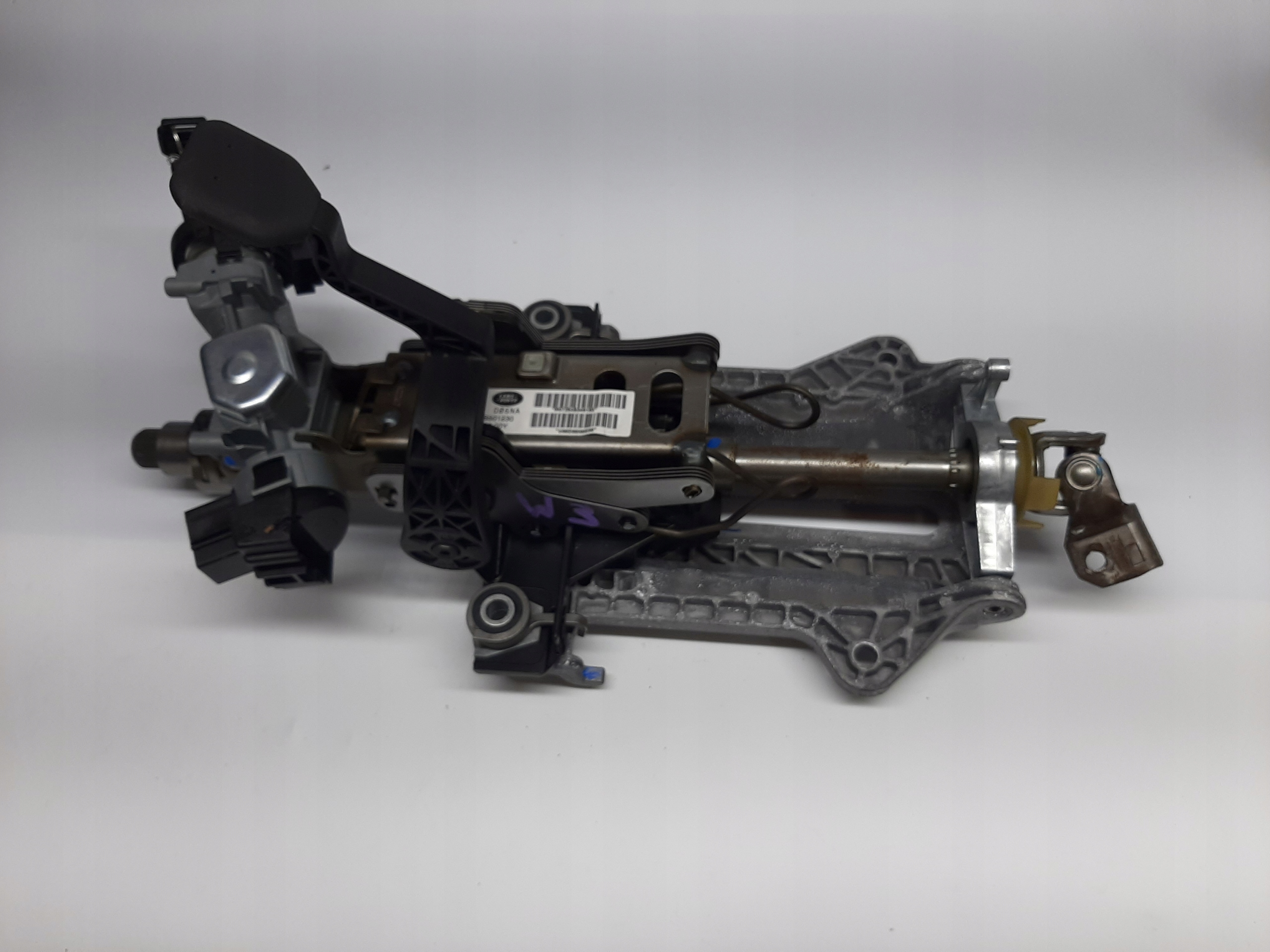 RANGE ROVER SPORT OVERFINCH KOLUMNA KIEROWNICZA QMB501230