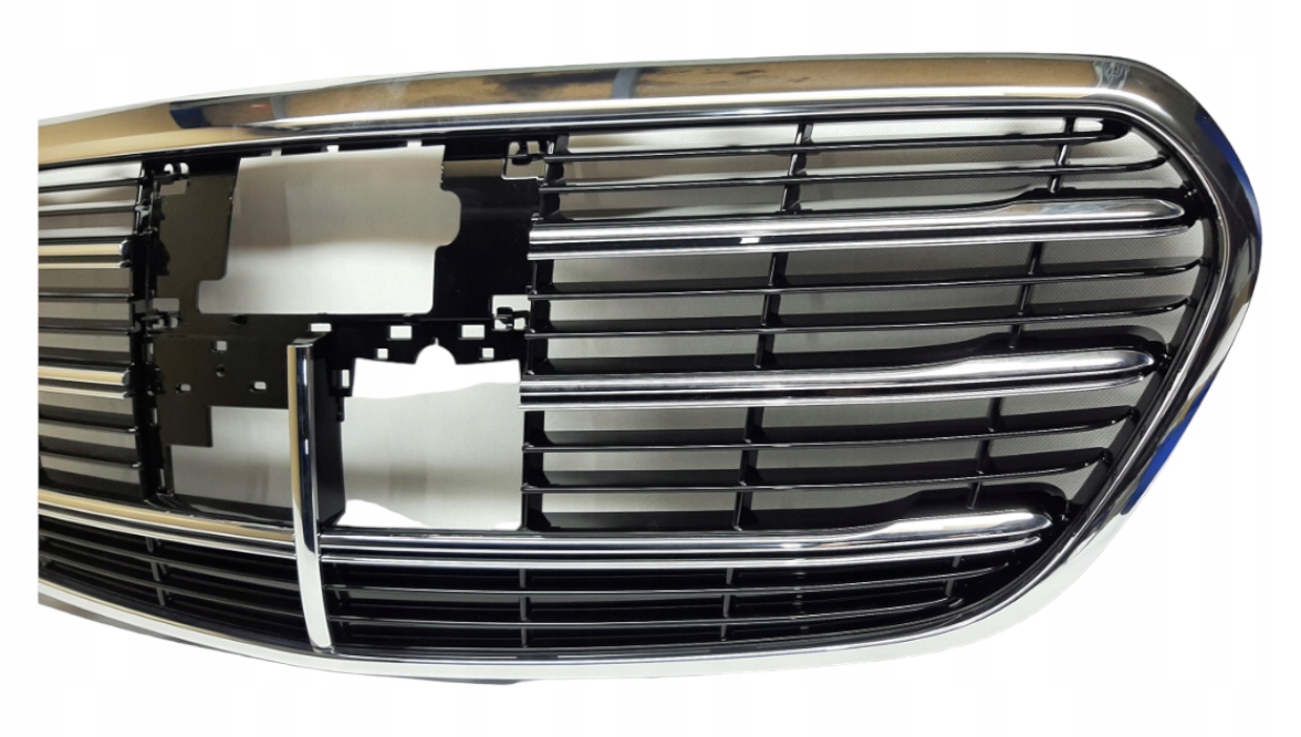 MERCEDES S -CLASS W223 GRILL ATRAPA MASKOWNICA A2238804100 - obrazek 3