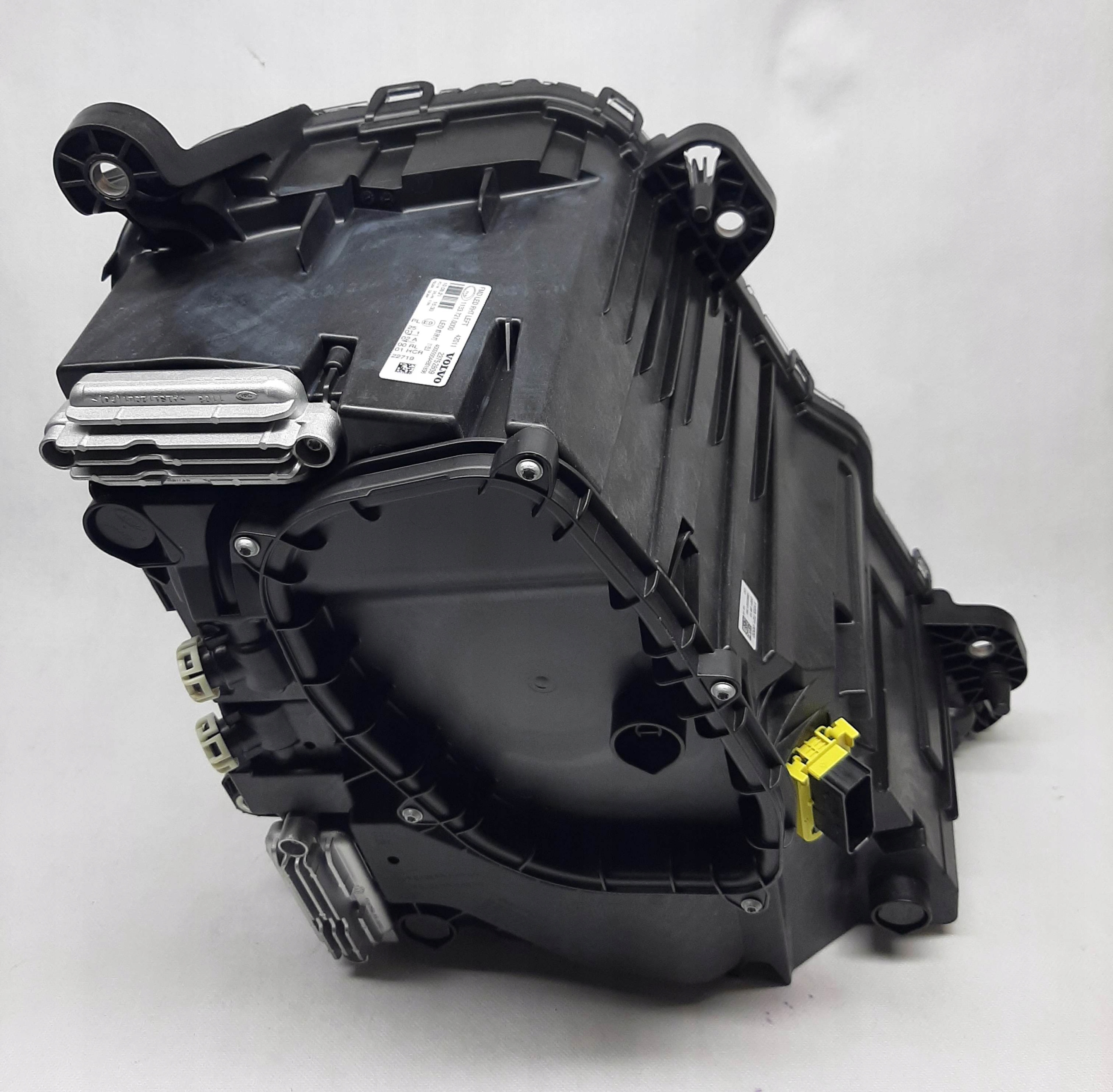 Volvo FMX Lampy Reflektory NOWE 23752809 23752806 - obrazek 6