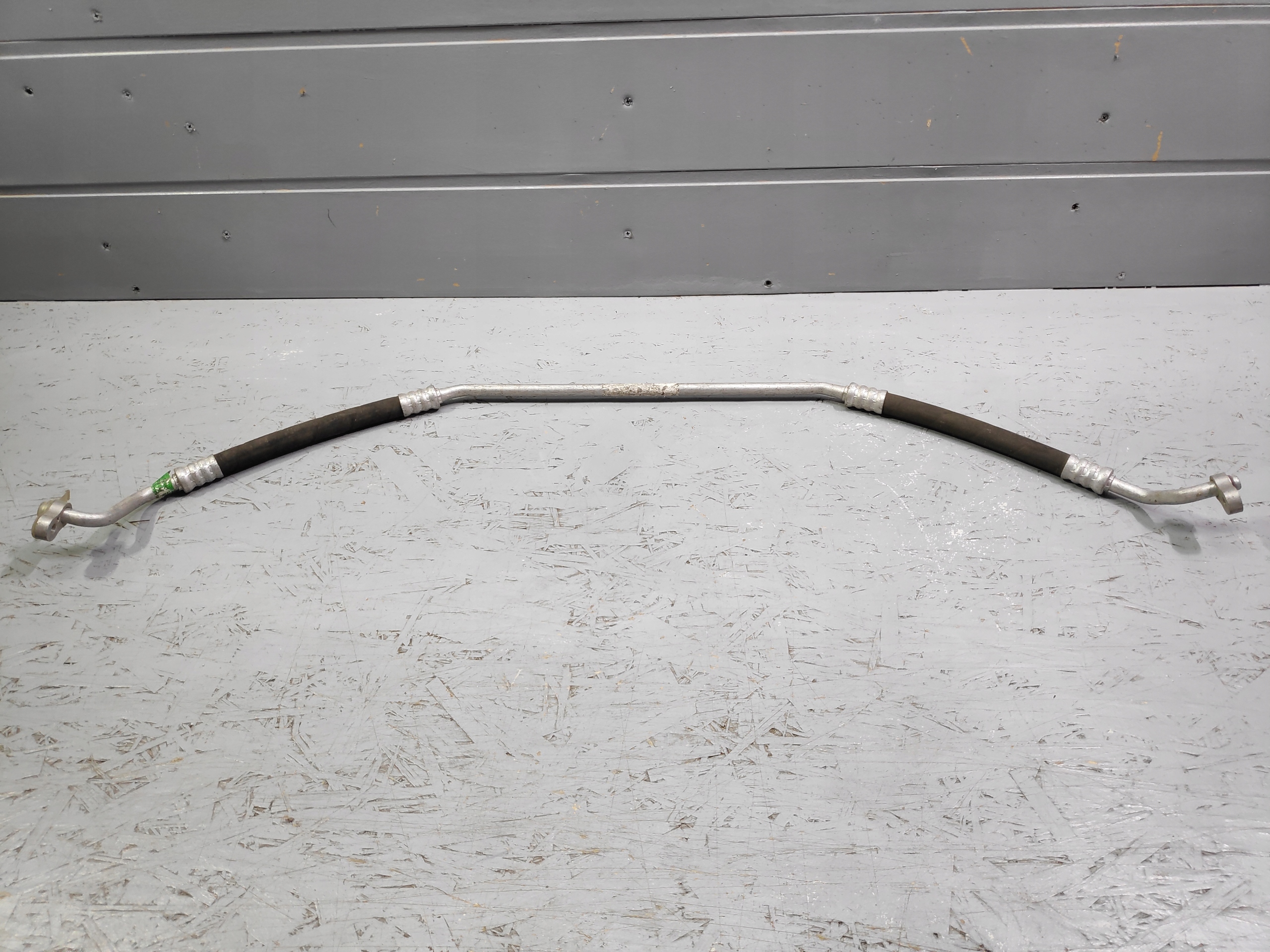 PORSCHE 911 CARRERA 98- PRZEWÓD KLIMATYZACJI 99657310404