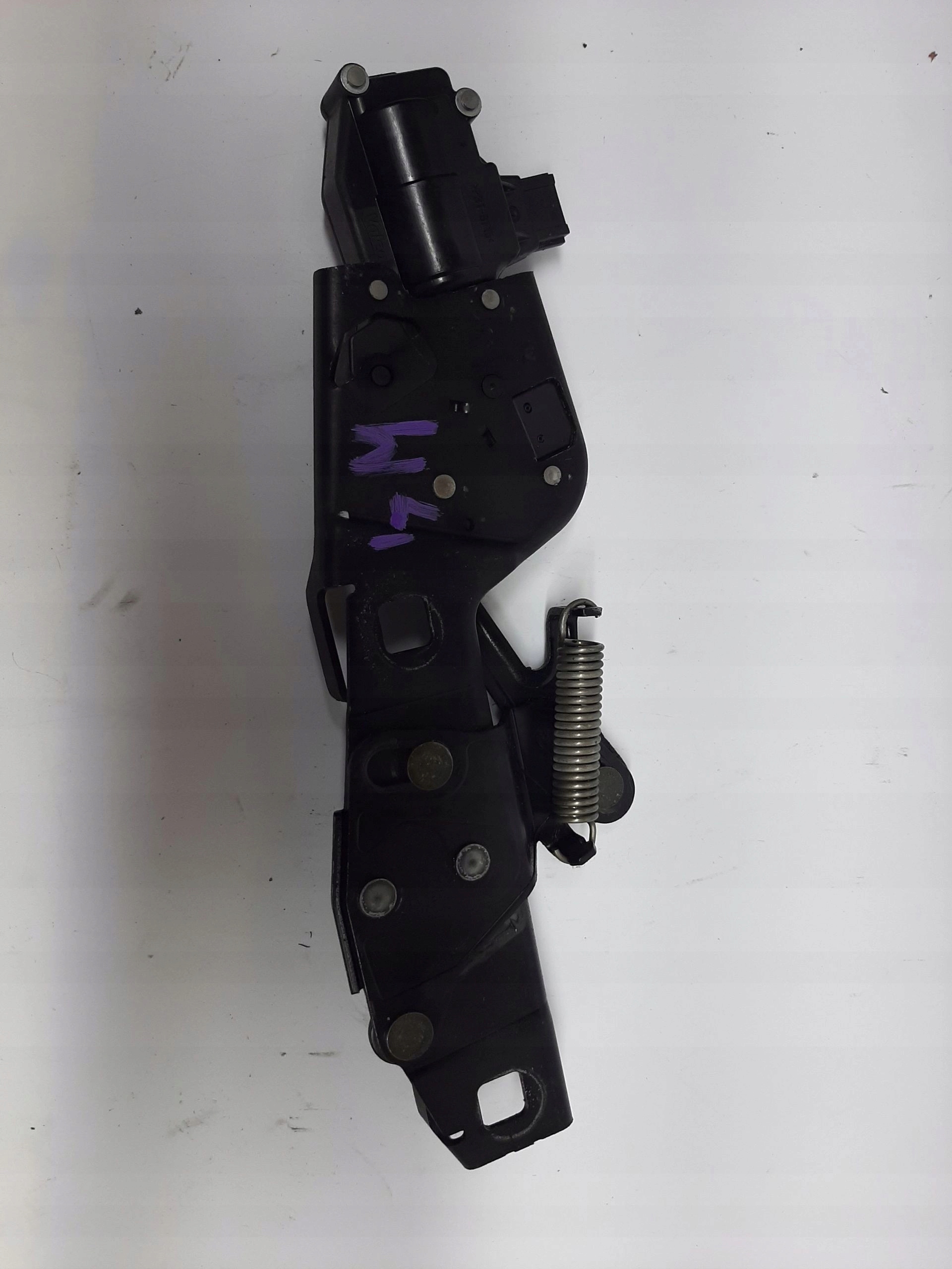 RANGE ROVER SPORT OVERFINCH MECHANIZM ZAMKA ZAMEK 162B120607
