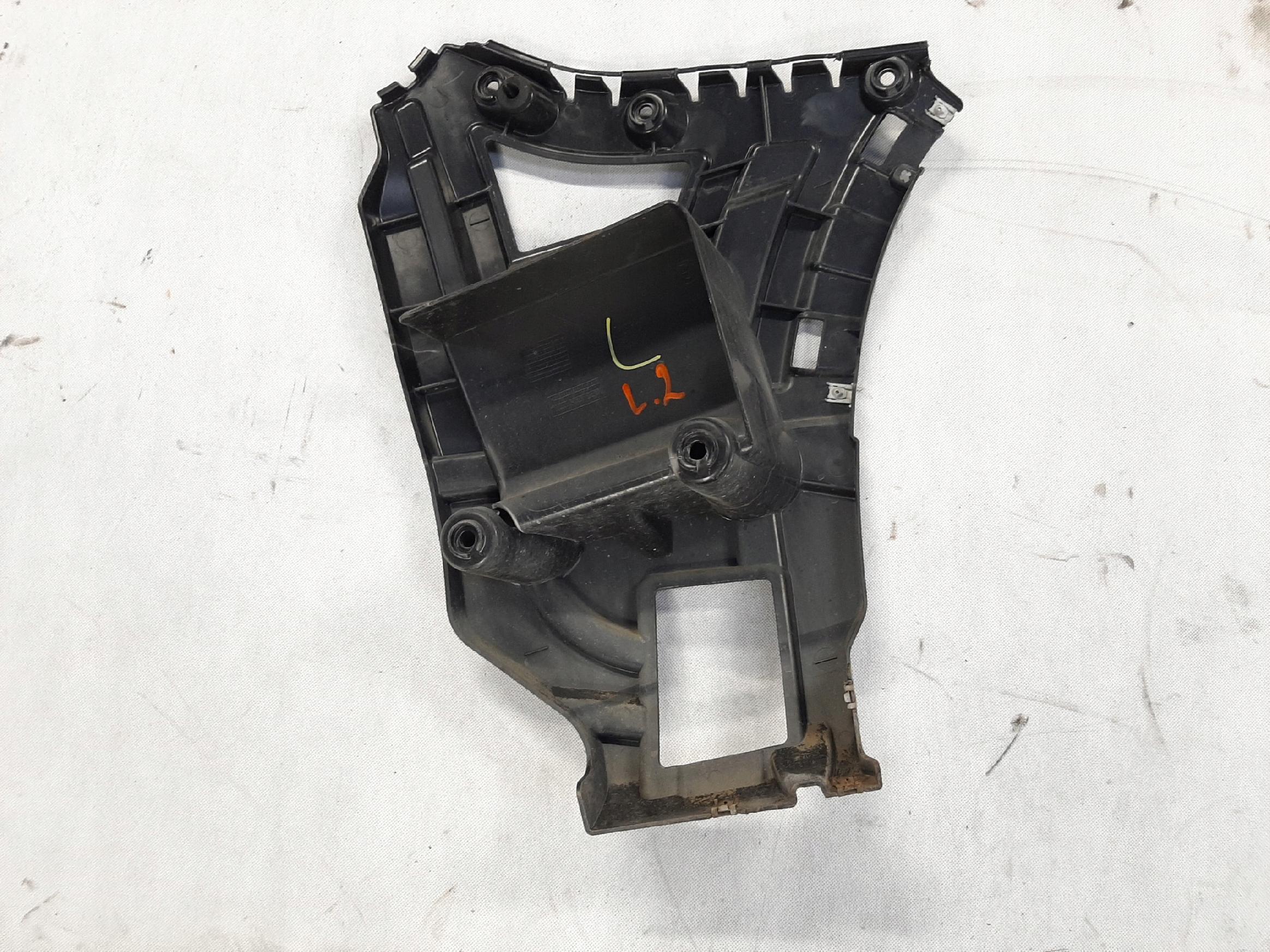 BMW X3 F25 2.0i 10-14r ŚLIZG MOCOWANIE ZDERZAKA PRAWY TYŁ 7210077