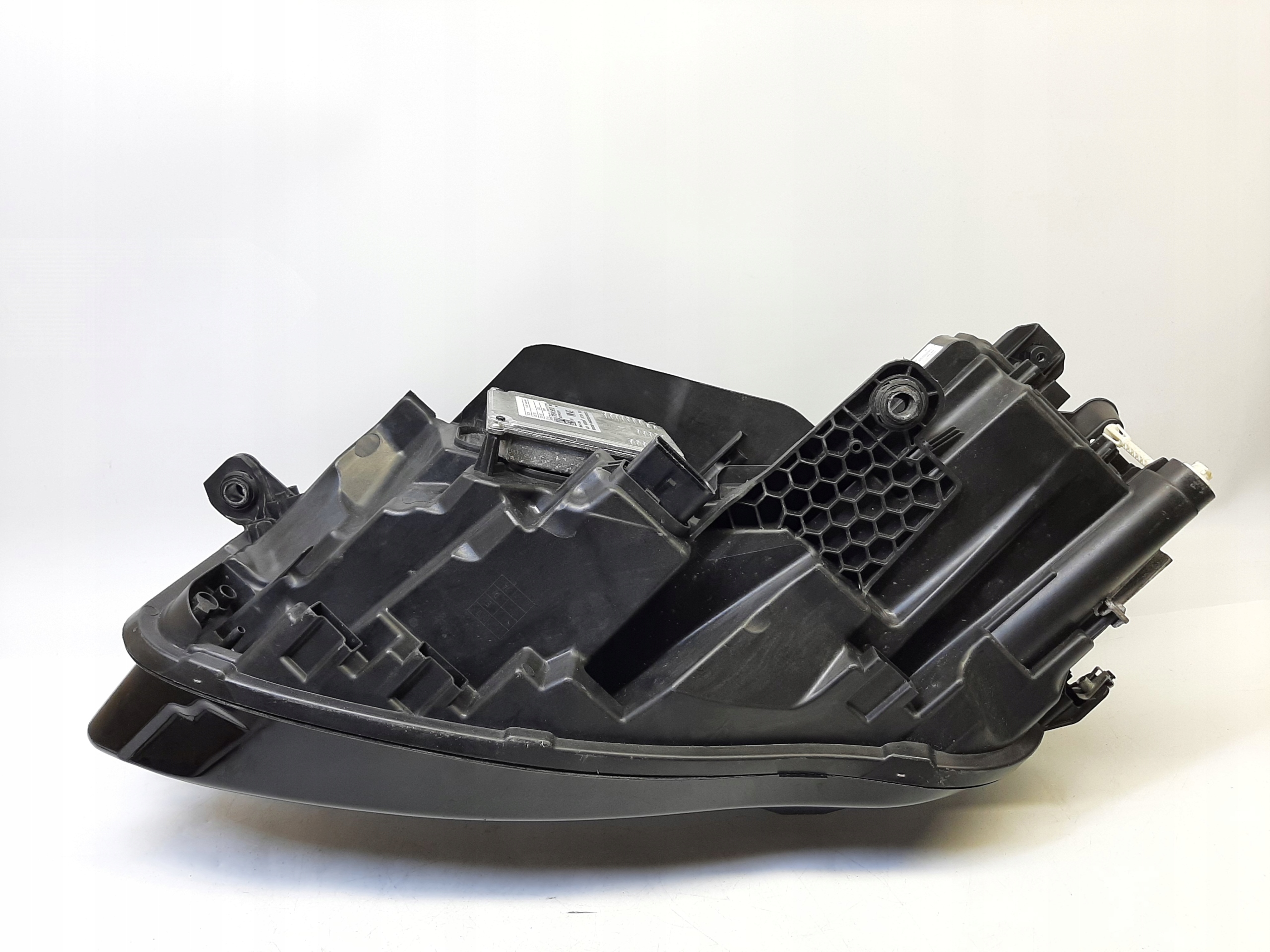 VW TOUAREG 2017+ REFLEKTOR LAMPA PRAWA 761941036 - obrazek 11