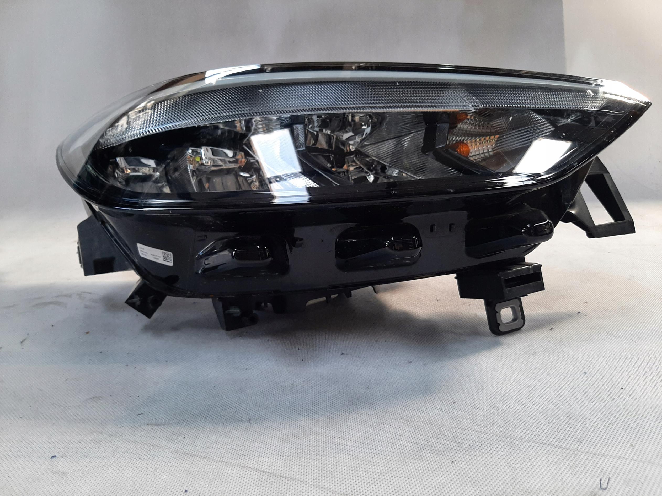 VW ID.3 REFLEKTOR LED LAMPA PRZÓD PRZEDNIA PRAWA 10B941006A - obrazek 2