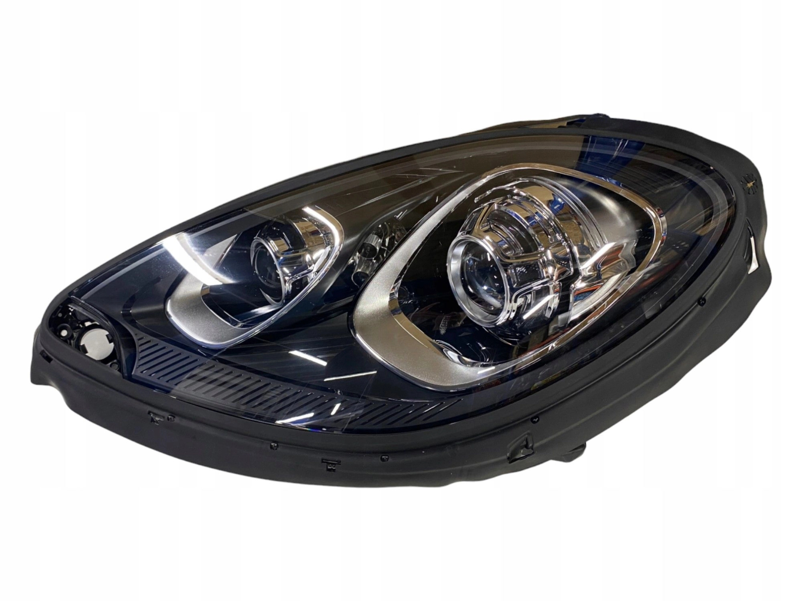 Porsche Macan Reflektor Lewy Lampa Lewa 95B941031CQ