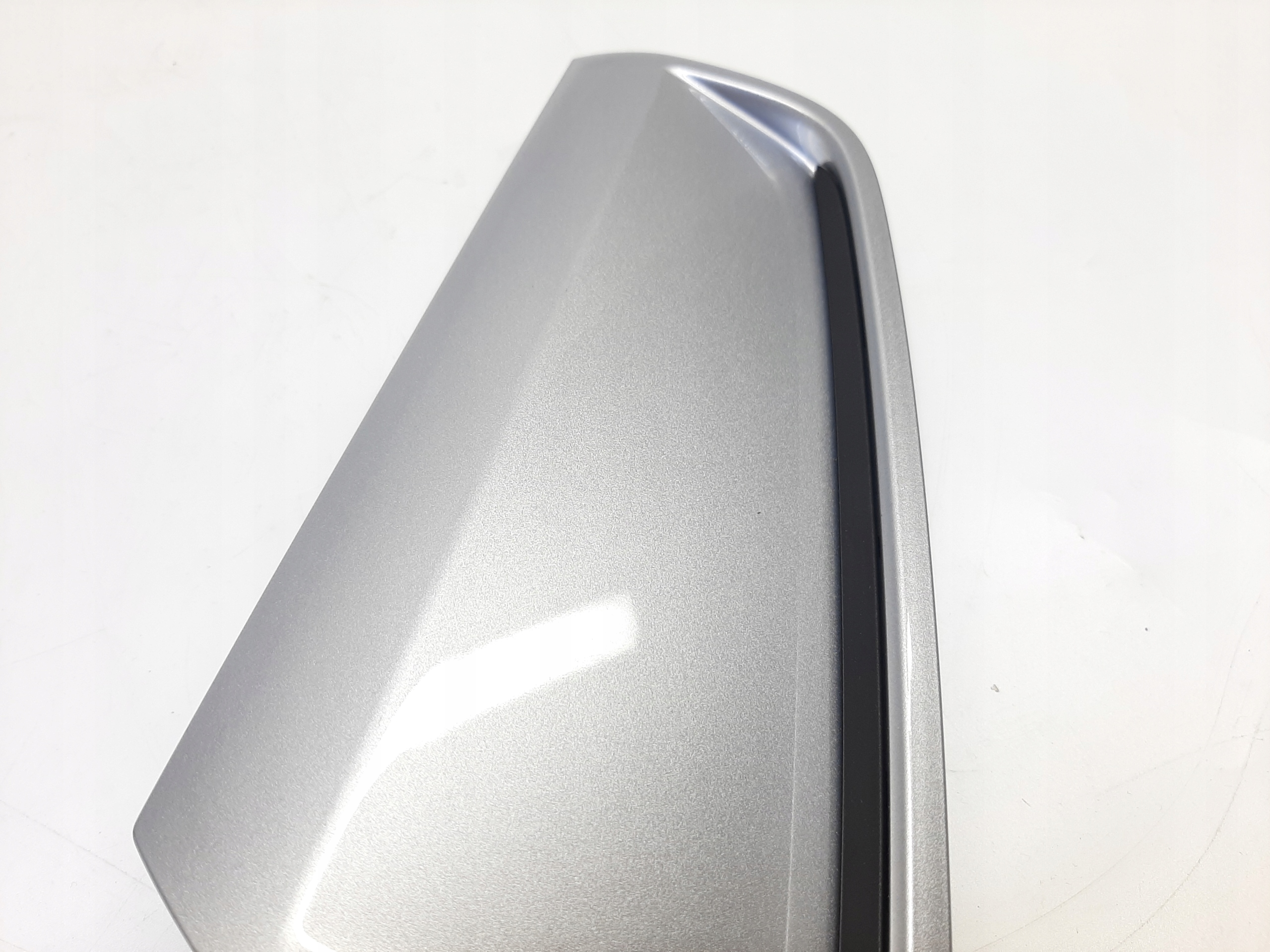 Audi A8 D5 Sport S (17-22) Nakładka Blenda Maskownica 4N0807667A - obrazek 4