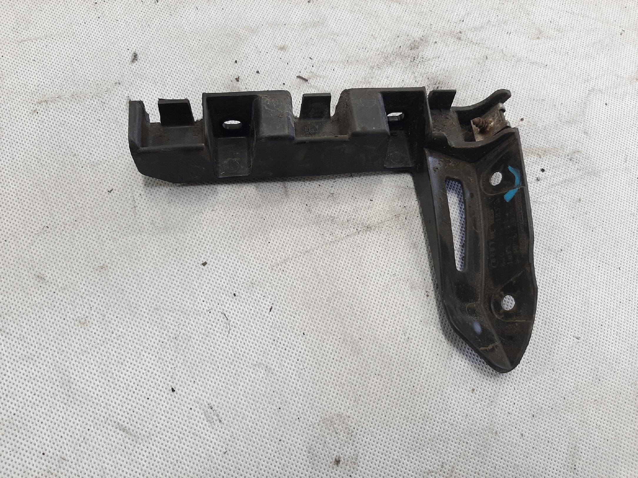 AUDI TT 8J 06-10 ŚLIZG ZDERZAKA LEWY PRZÓD 8J0807183B