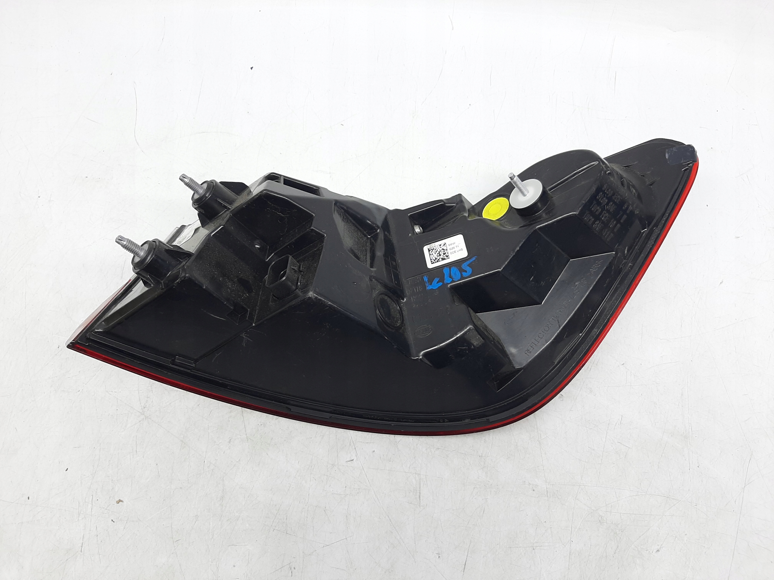 BMW 3 G20 LAMPA TYLNA TYŁ LEWA LEWY LED H3742044910 - obrazek 4