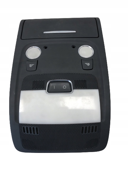 AUDI A4 B8 KONSOLA PANEL ŚWIATEŁ WEWNĘTRZNYCH 8T0947135B
