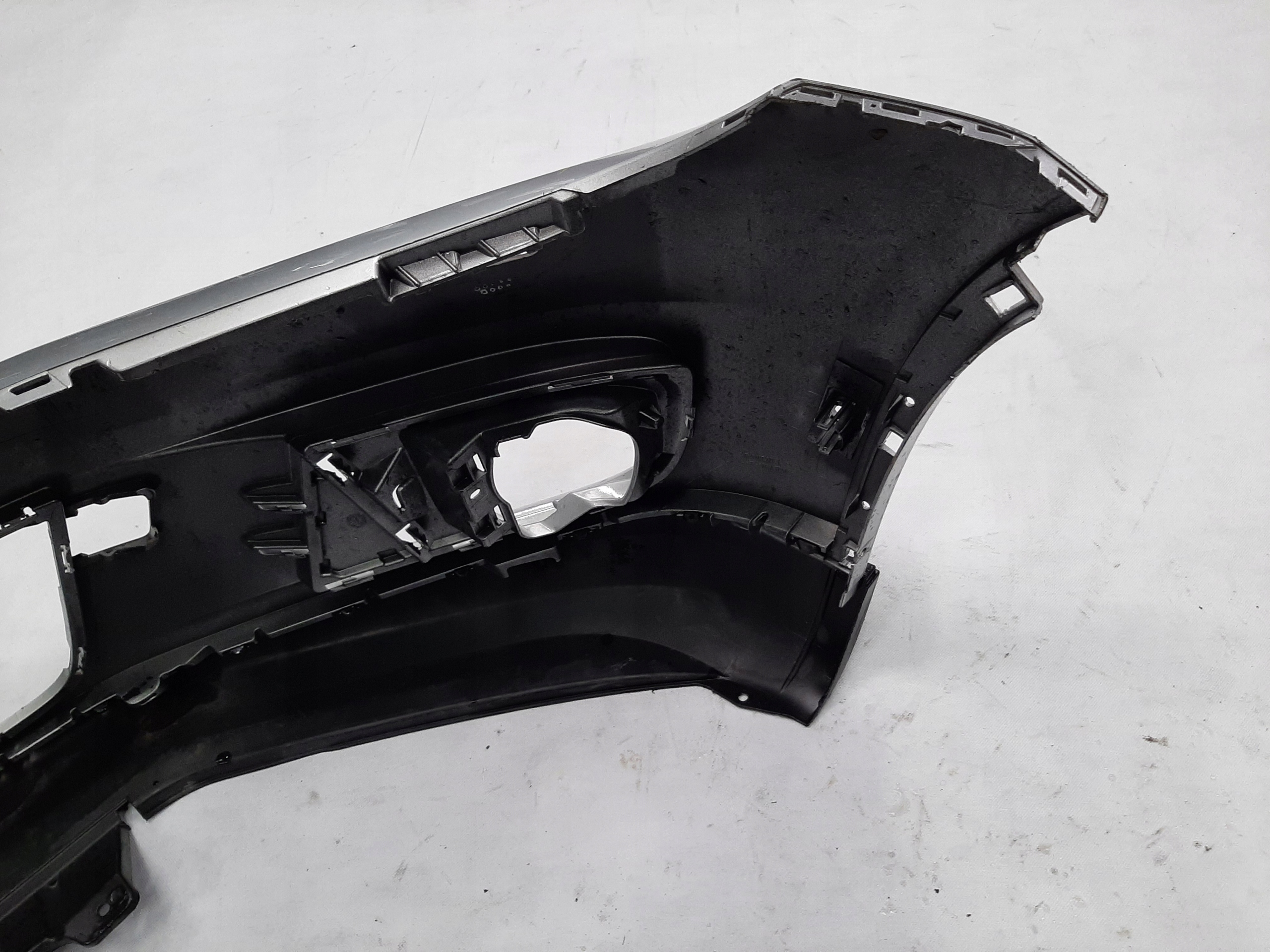 VW TIGUAN lift 5N0807221K zderzak przedni przód - obrazek 7