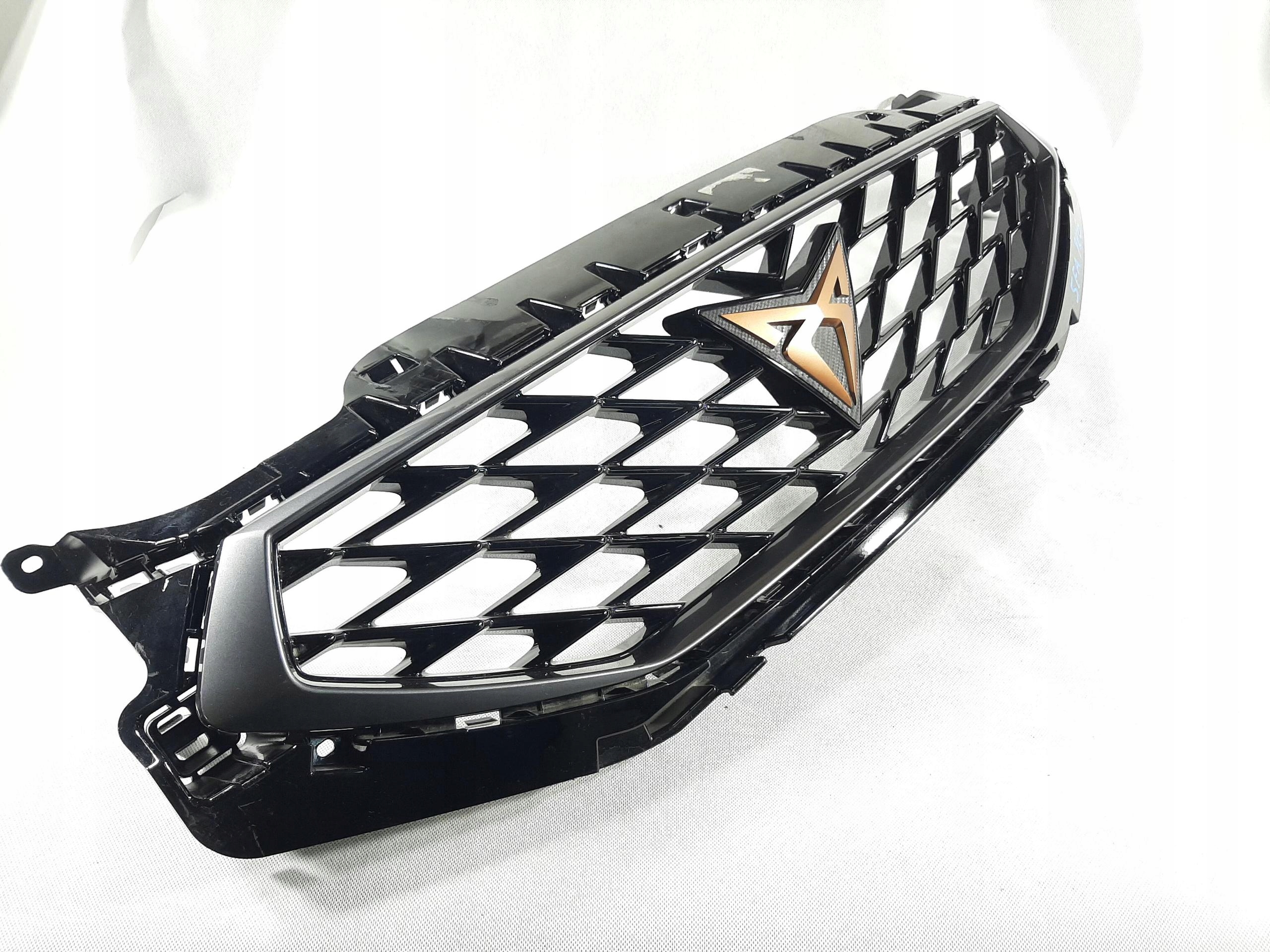 SEAT CUPRA LEON IV 5FA ATRAPA GRILL 5FA853651C PK6 - obrazek 3