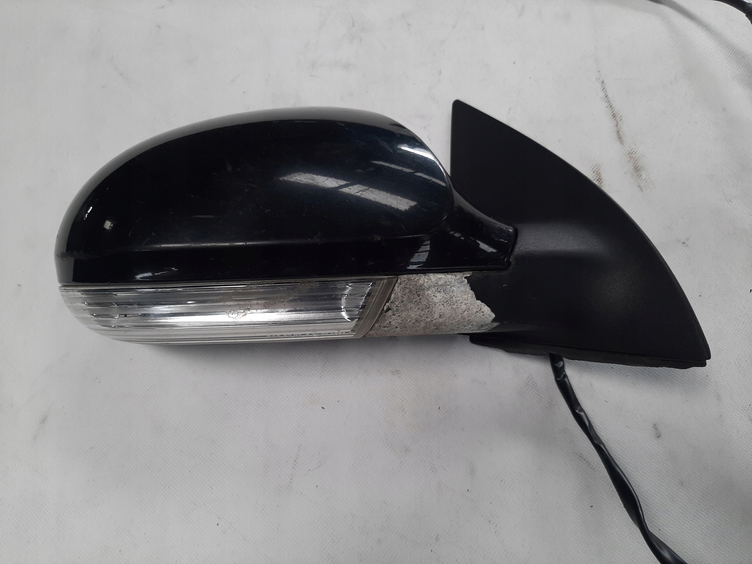 VW Eos 1Q Lusterko prawe 6PIN - obrazek 4
