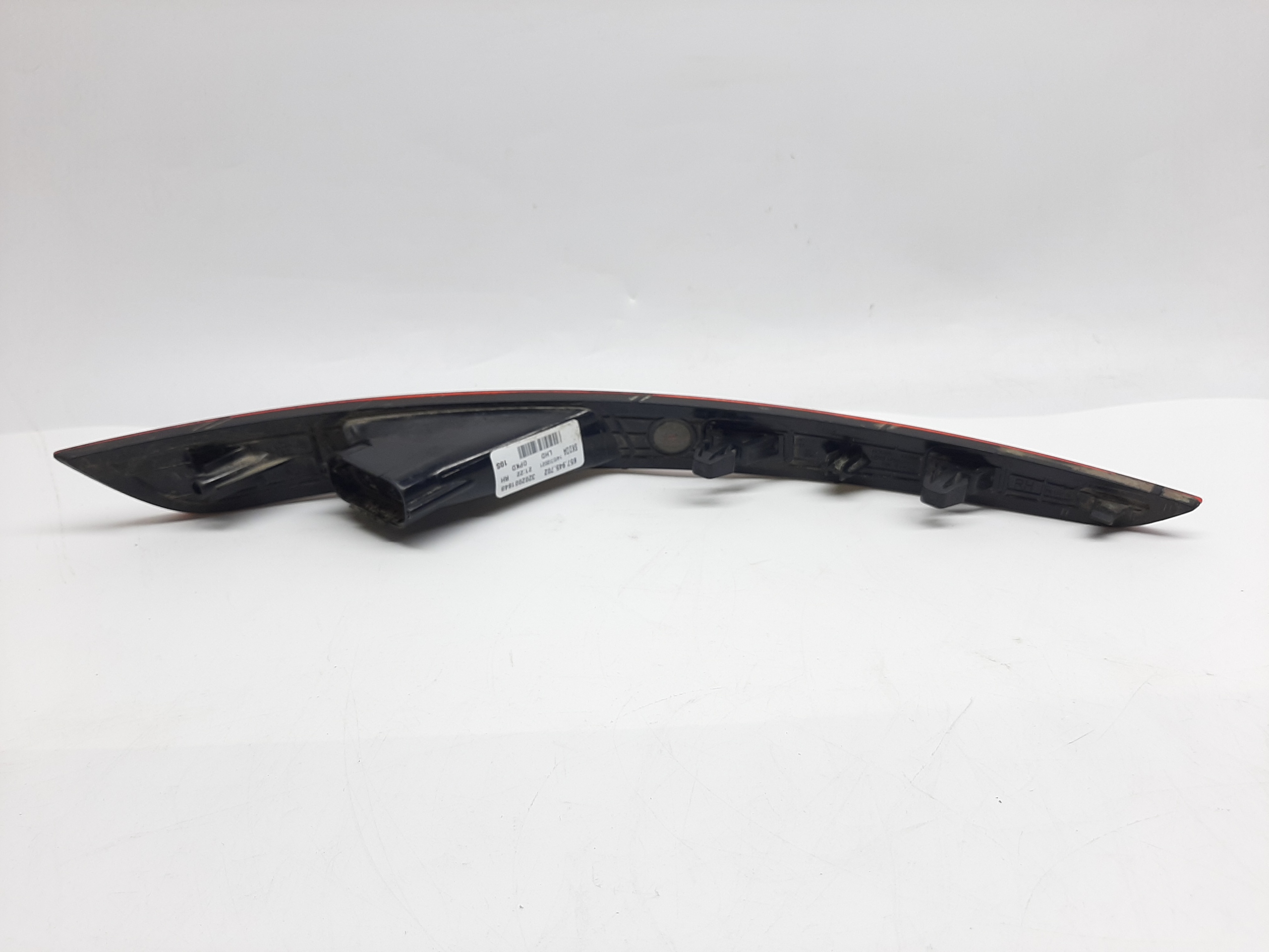SKODA SCALA ODBLASK ZDERZAKA TYŁ TYLNY PRAWY 657945702 - obrazek 3
