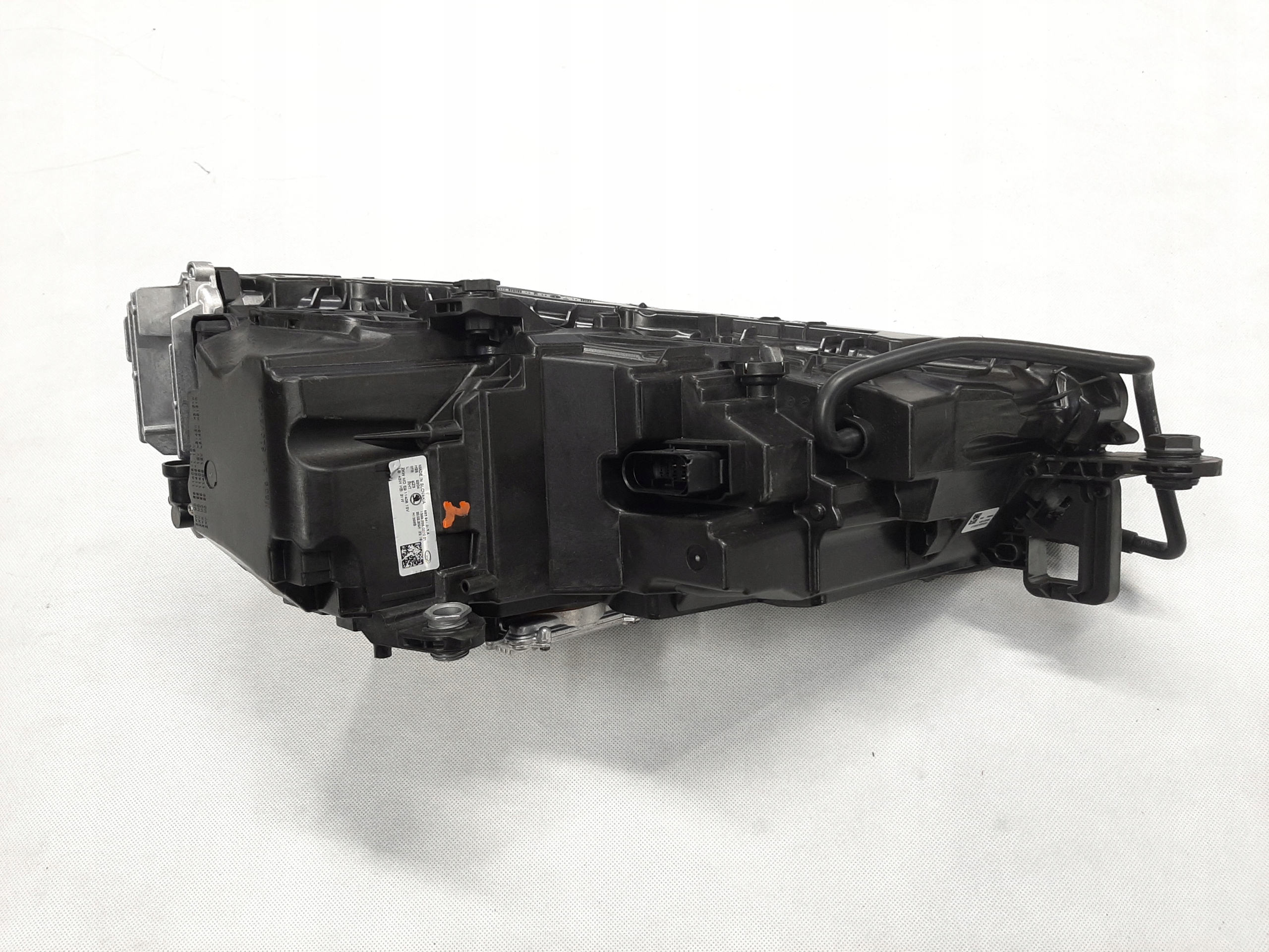 Skoda Scala Lift (2024-) Reflektor Lampa LED Lewa 655941015A - obrazek 4