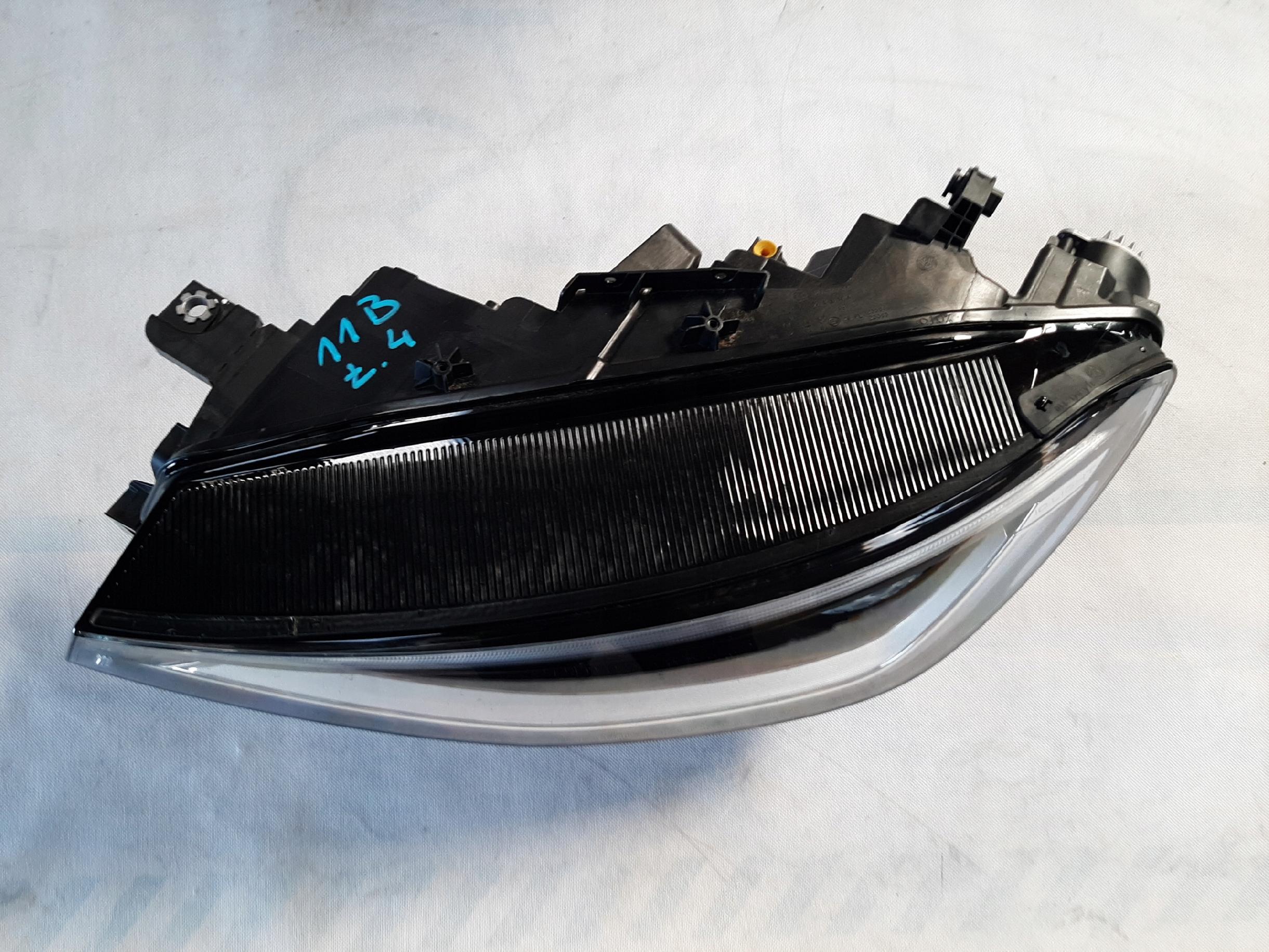 VW ID.4 REFLEKTOR LED LAMPA PRZÓD PRZEDNIA LEWA 11B941035M - obrazek 2