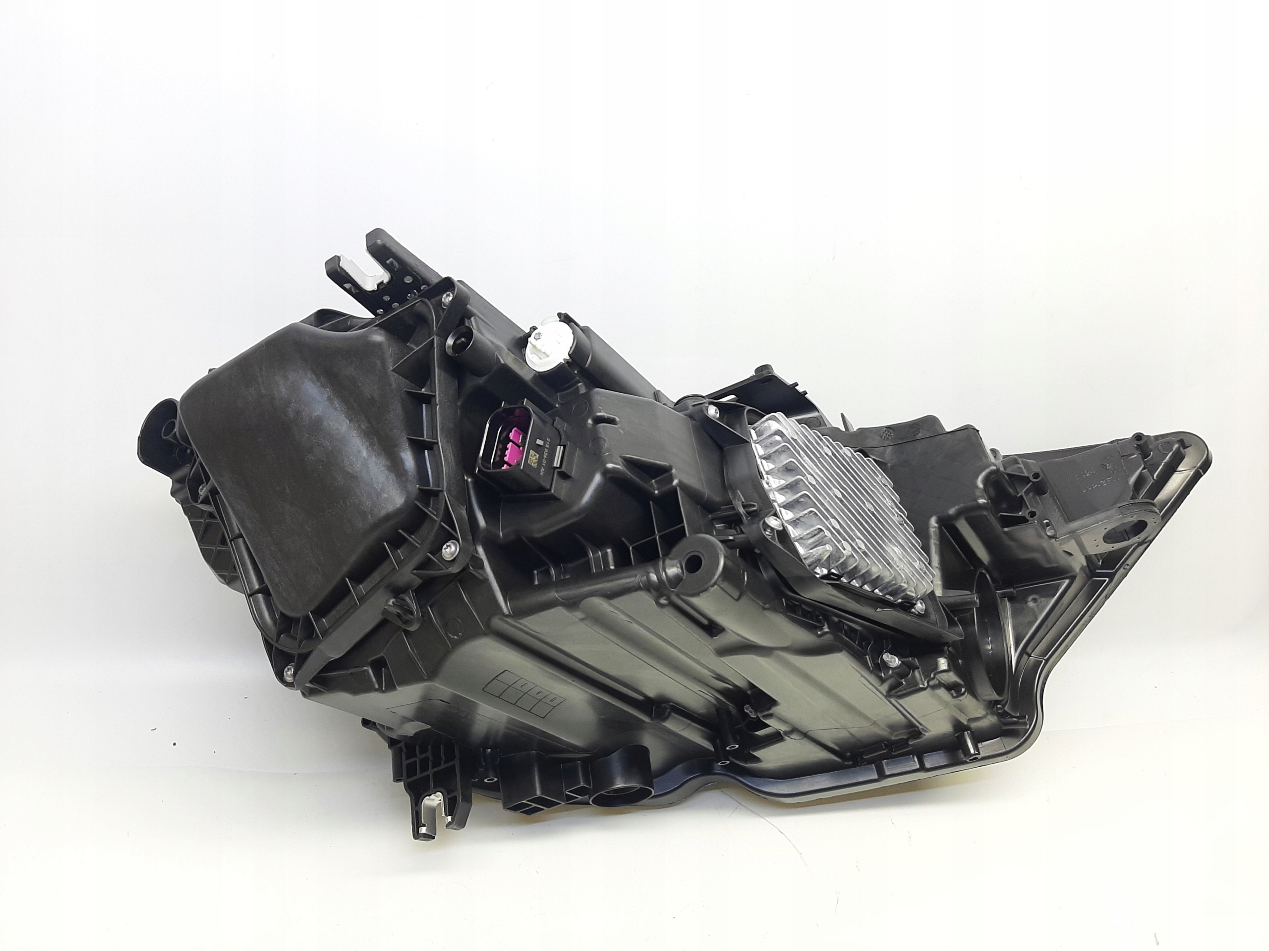 Audi A6 C8 2017-> Reflektor Lampa Przód Lewy Full LED 4K0941039A - obrazek 4