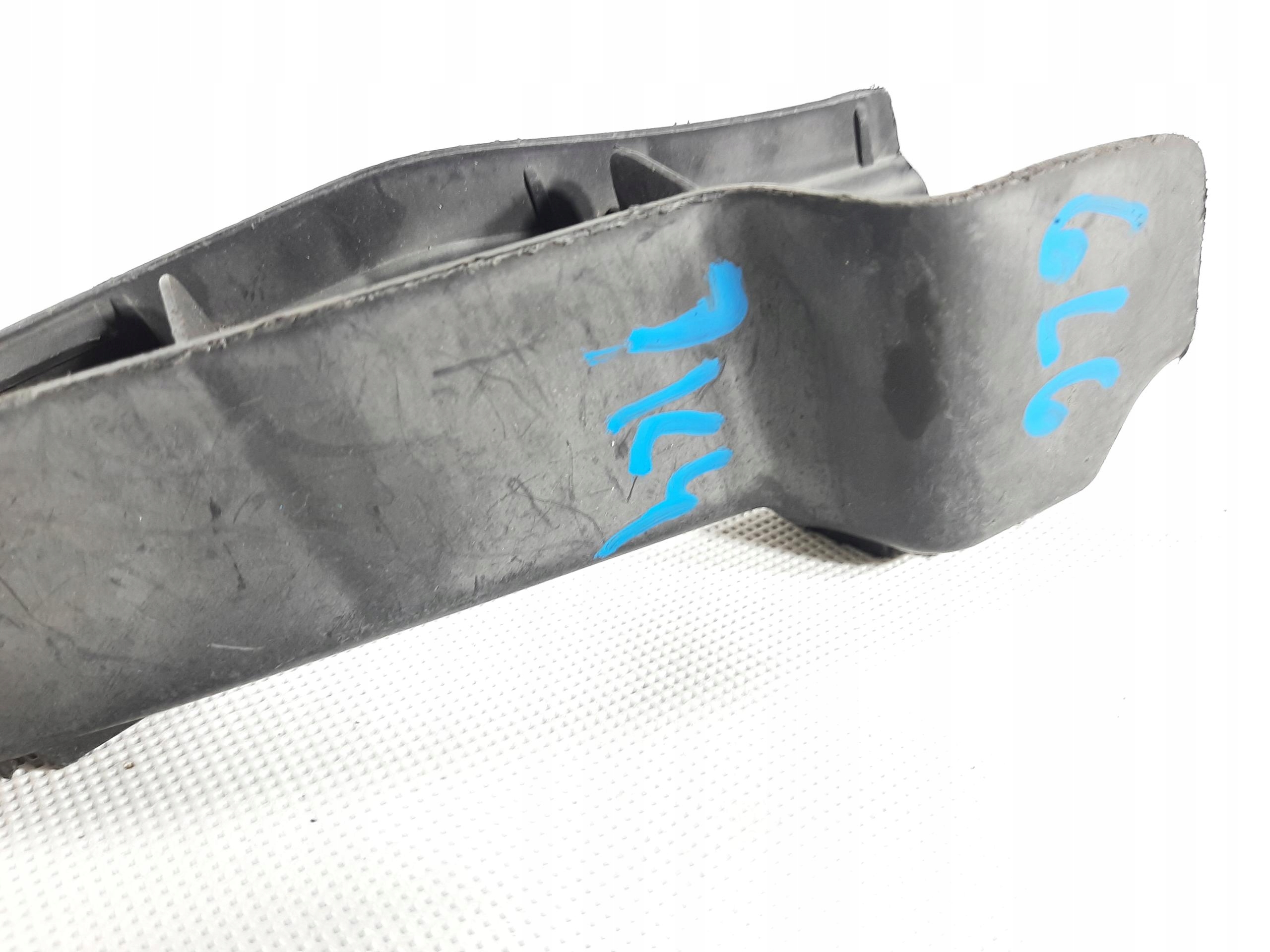 SEAT IBIZA III ŚLIZG MOCOWANIE ZDERZAKA PRAWY TYŁ 6L6807864 - obrazek 3