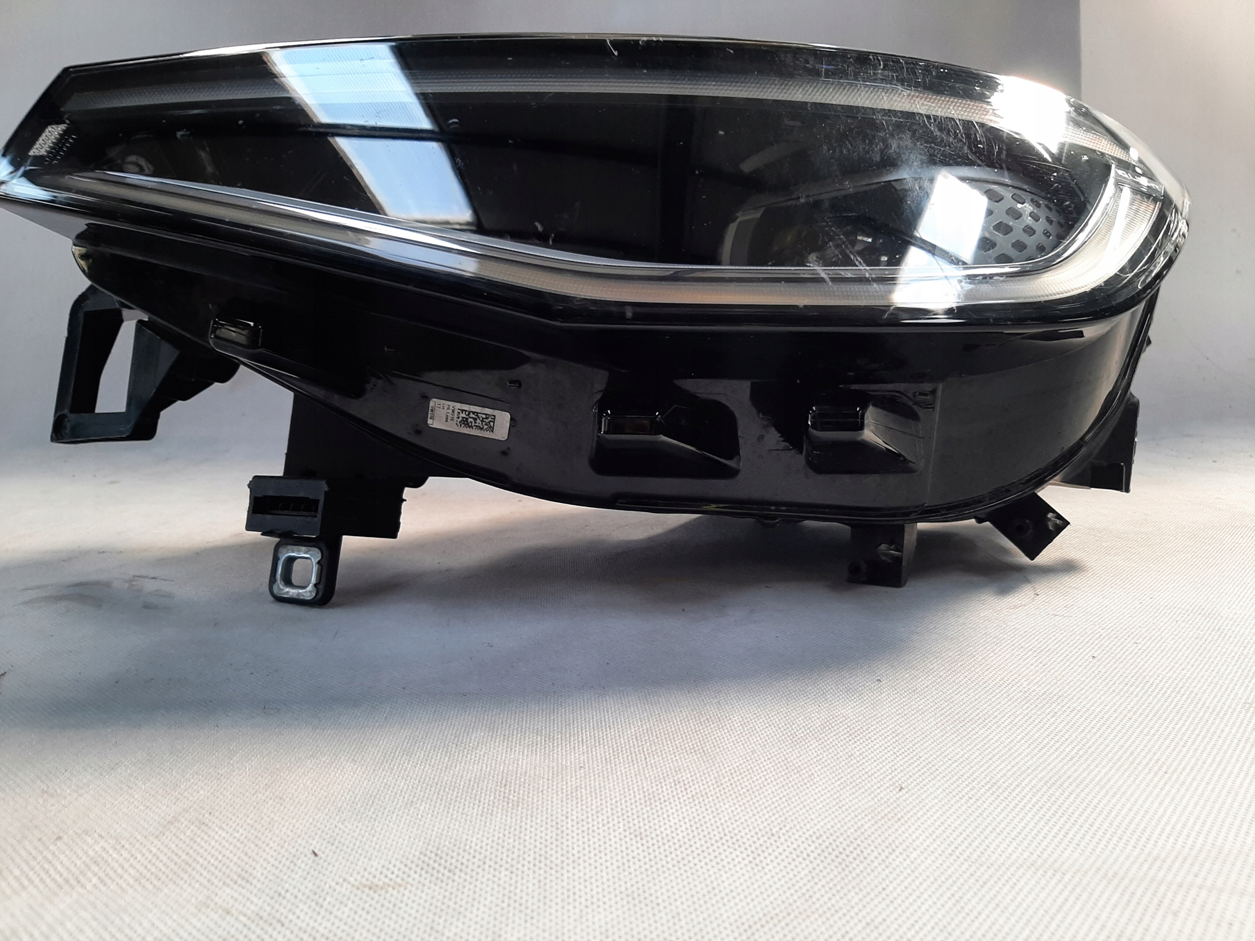 VW ID.4 REFLEKTOR LED LAMPA PRZÓD PRZEDNIA LEWA 11B941035K - obrazek 2