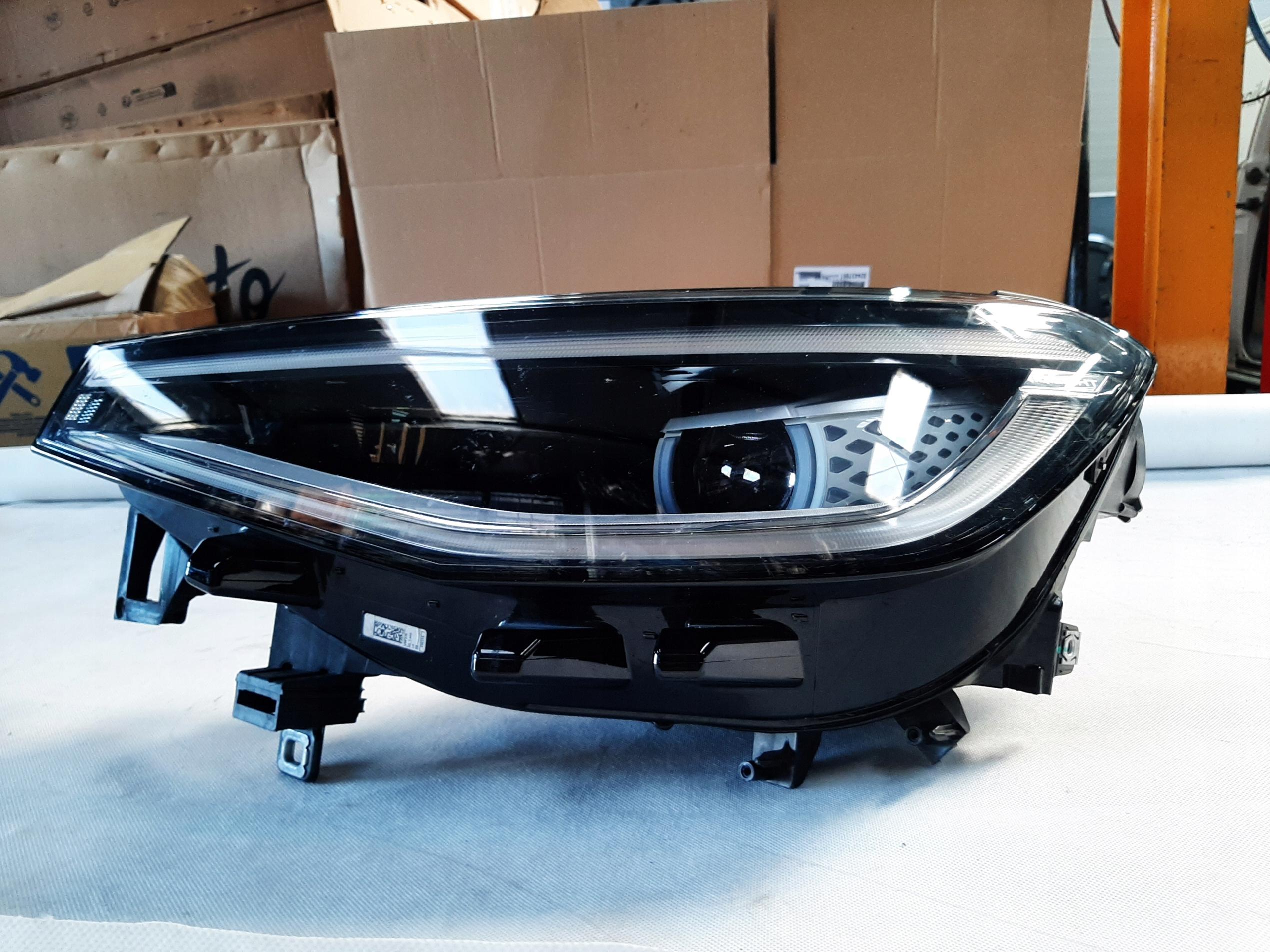 VW ID.4 REFLEKTOR LED LAMPA PRZÓD PRZEDNIA LEWA 11B941035M - obrazek 3