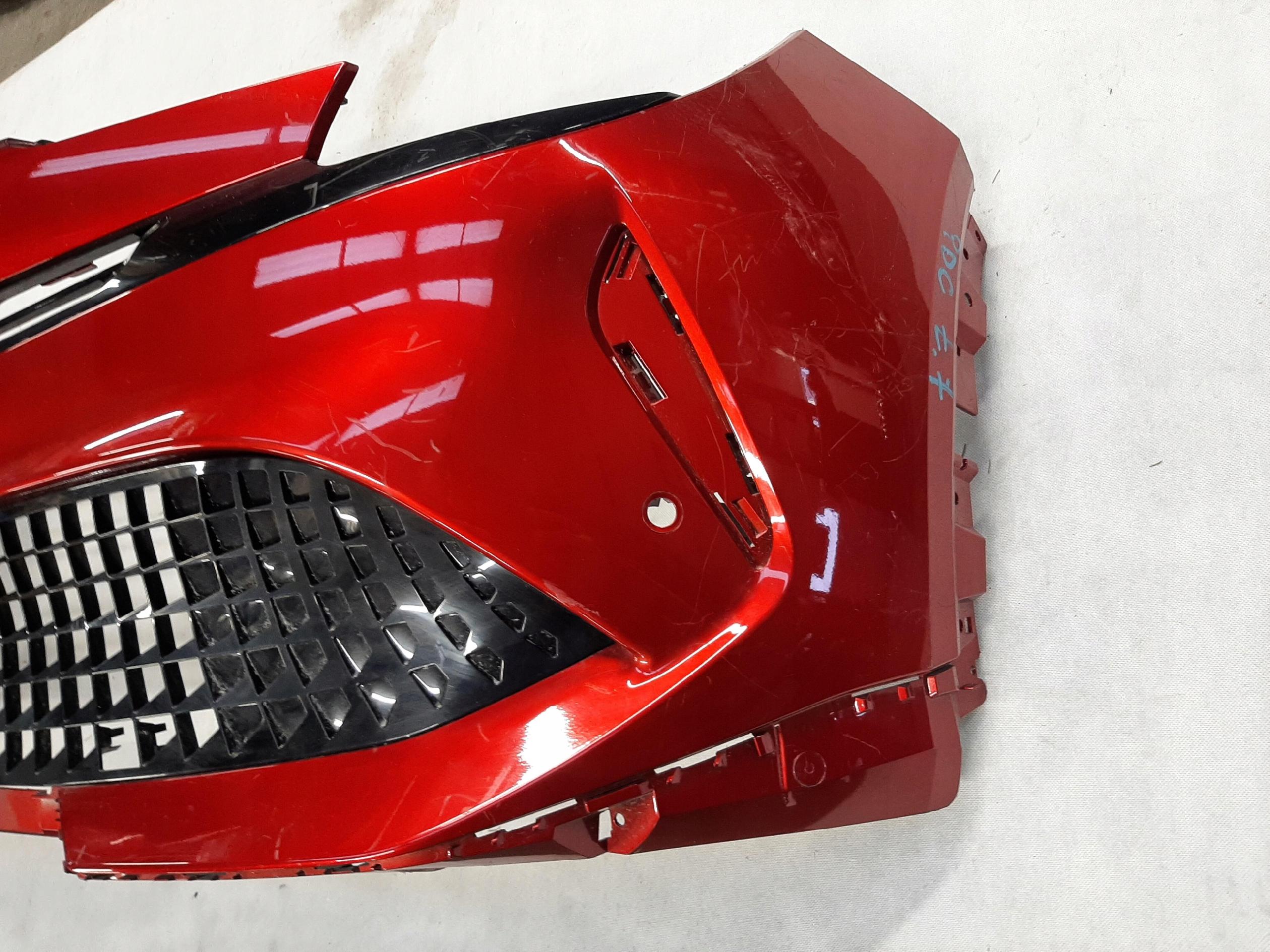 ALFA ROMEO JUNIOR ZDERZAK PRZEDNI PRZÓD 156174765 - obrazek 4