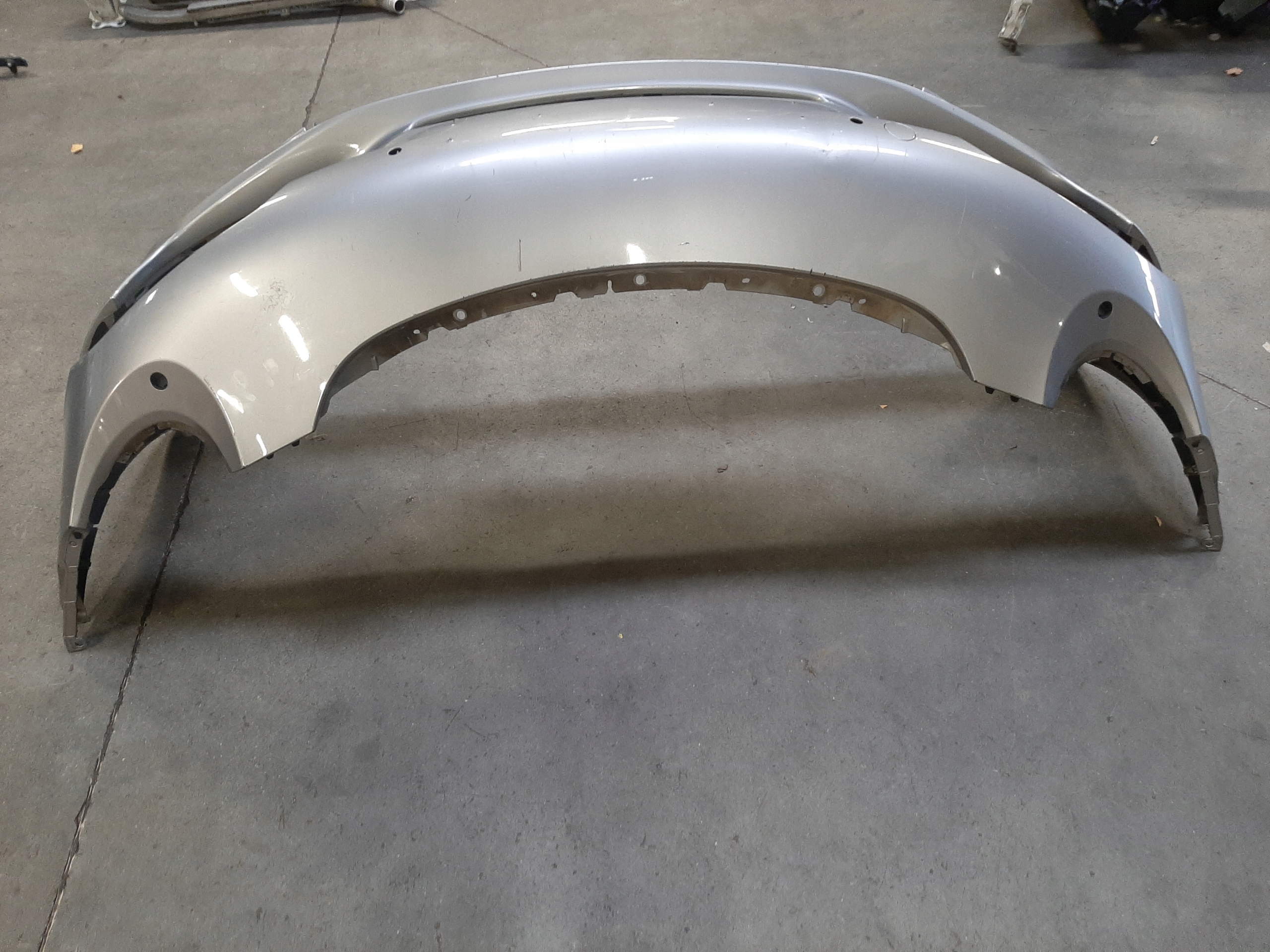 PORSCHE 911 991 ZDERZAK PRZEDNI 99150531101 - obrazek 4