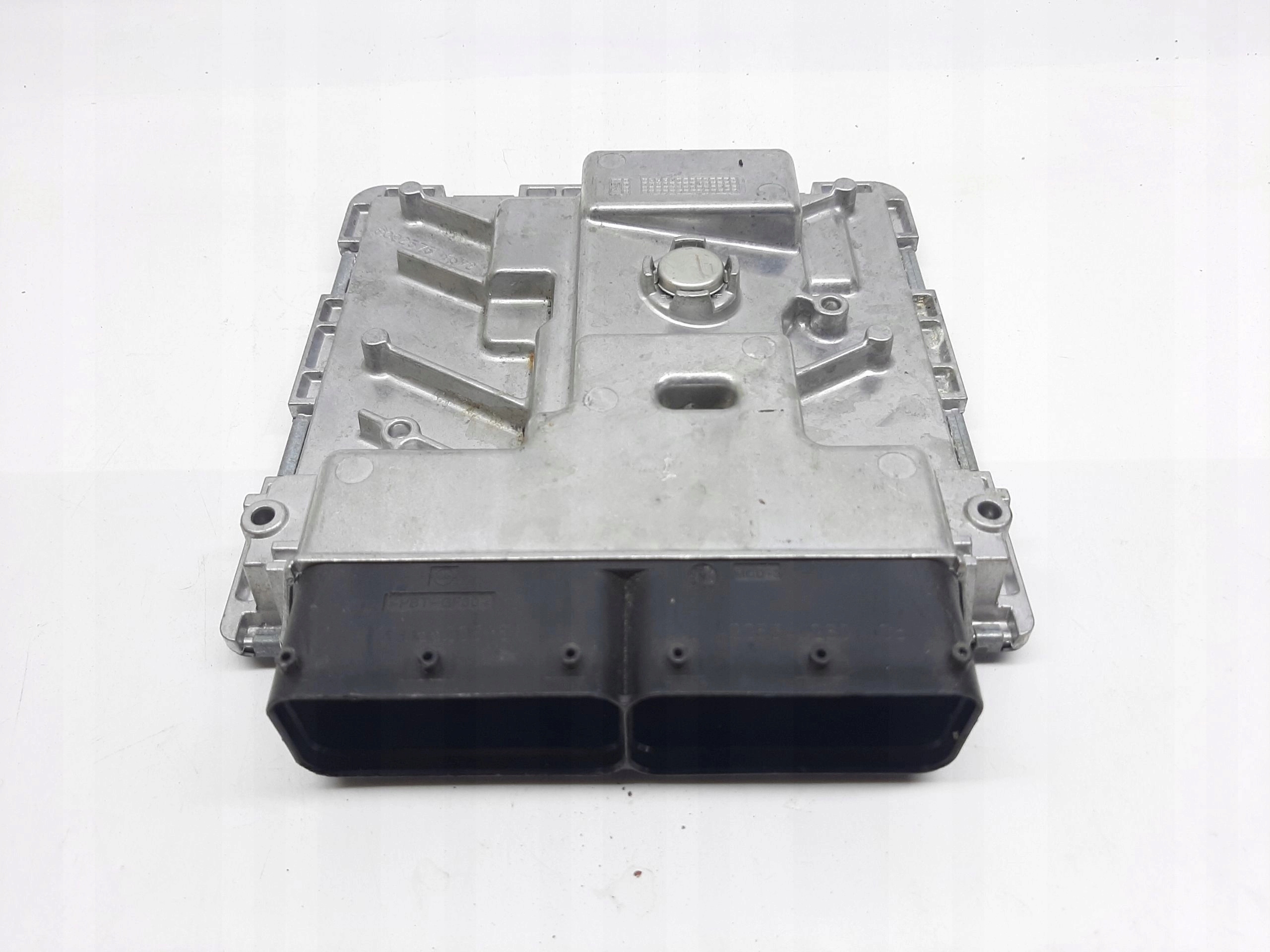 AUDI VW SEAT SKODA KOMPUTER STEROWNIK SILNIKA 2.0 TSI TFSI 06K907425M - obrazek 3