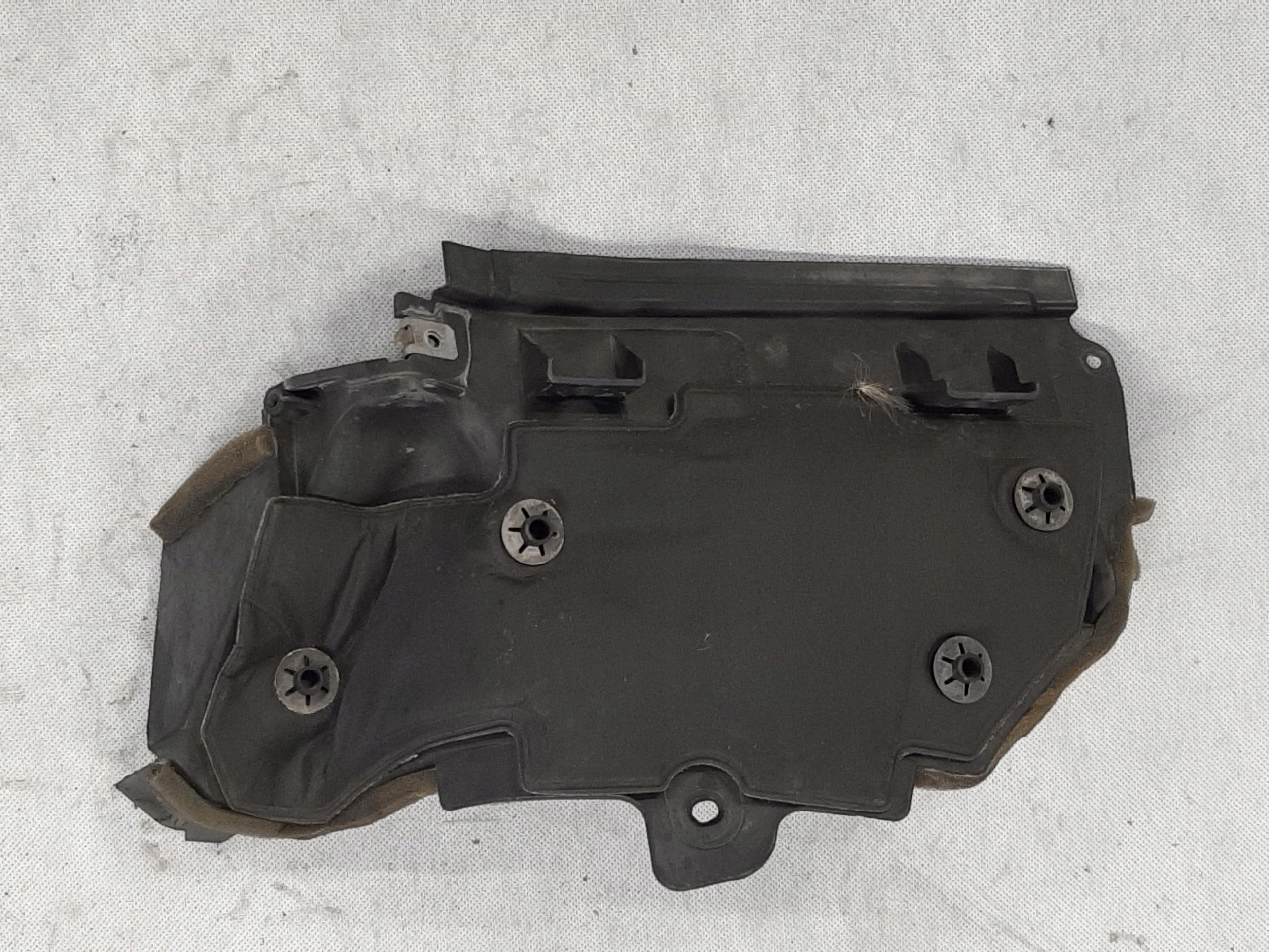 BMW X3 F25 2.0i 10-14r OSŁONA SILNIKA LEWA 7213663 - obrazek 3