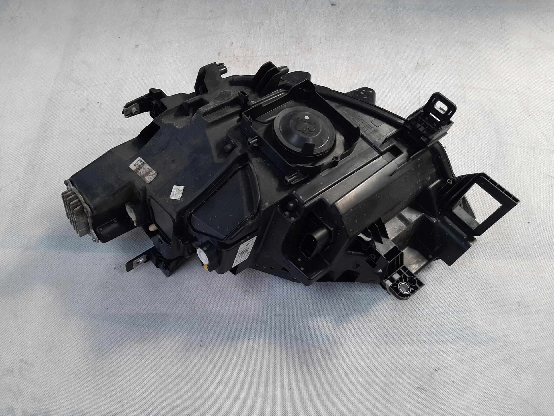 VW ID.3 REFLEKTOR LED LAMPA PRZÓD PRZEDNIA PRAWA 10B941036D - obrazek 4