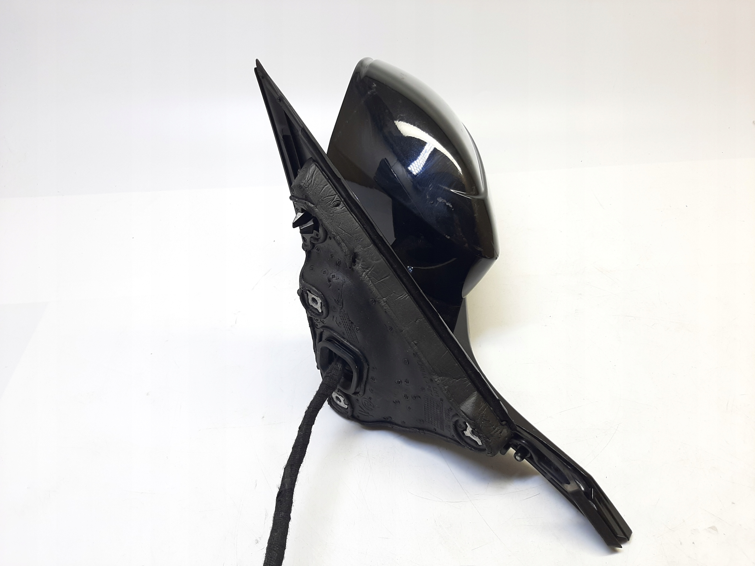 BMW i7 G70 LUSTERKO ZEWNĘTRZNE LEWE 9 + 6 PIN KAMERA 10802-100-01A - obrazek 3