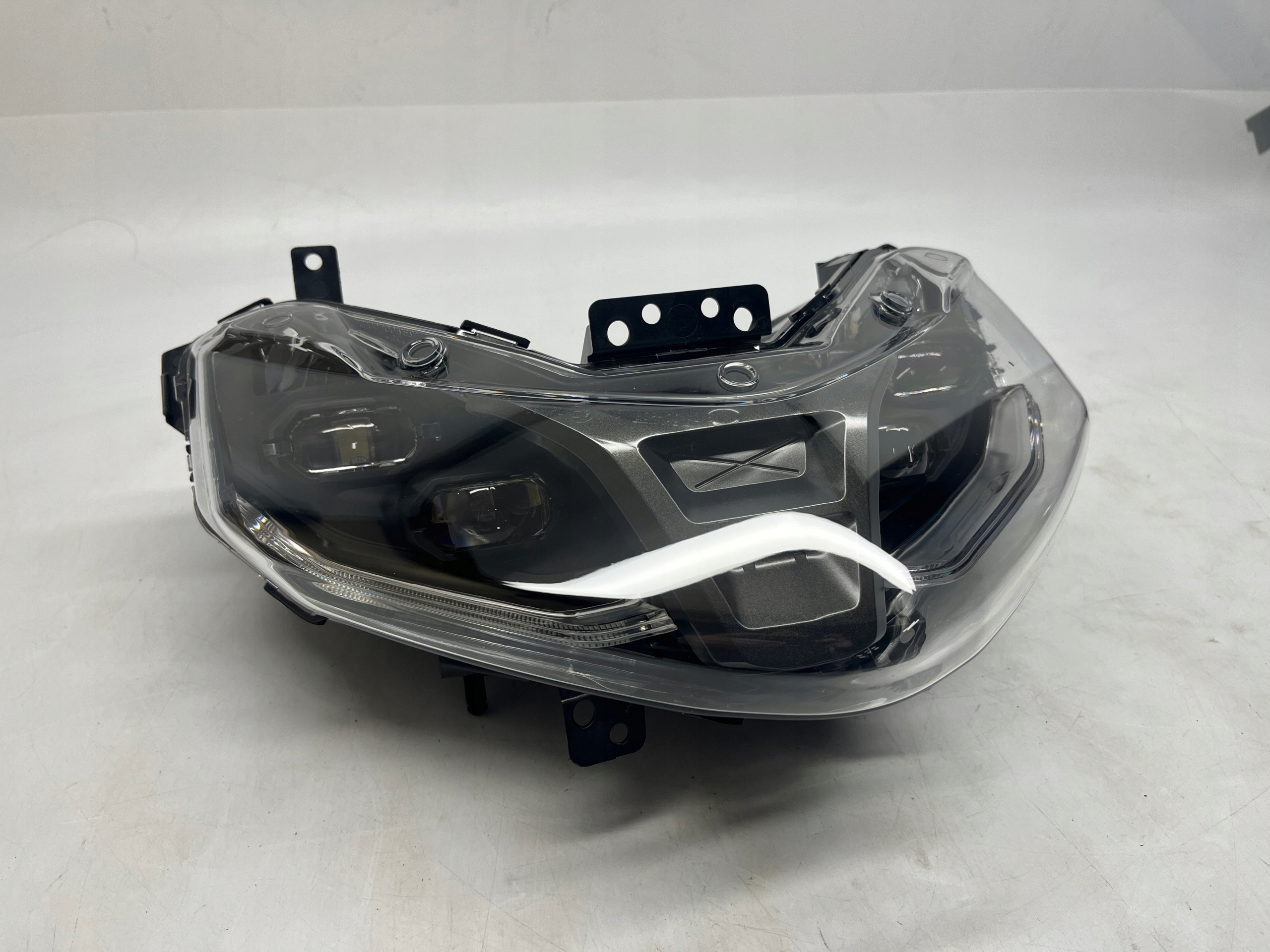 BMW CE04 lampa reflektor LED 1539991 12822030000 - obrazek 2