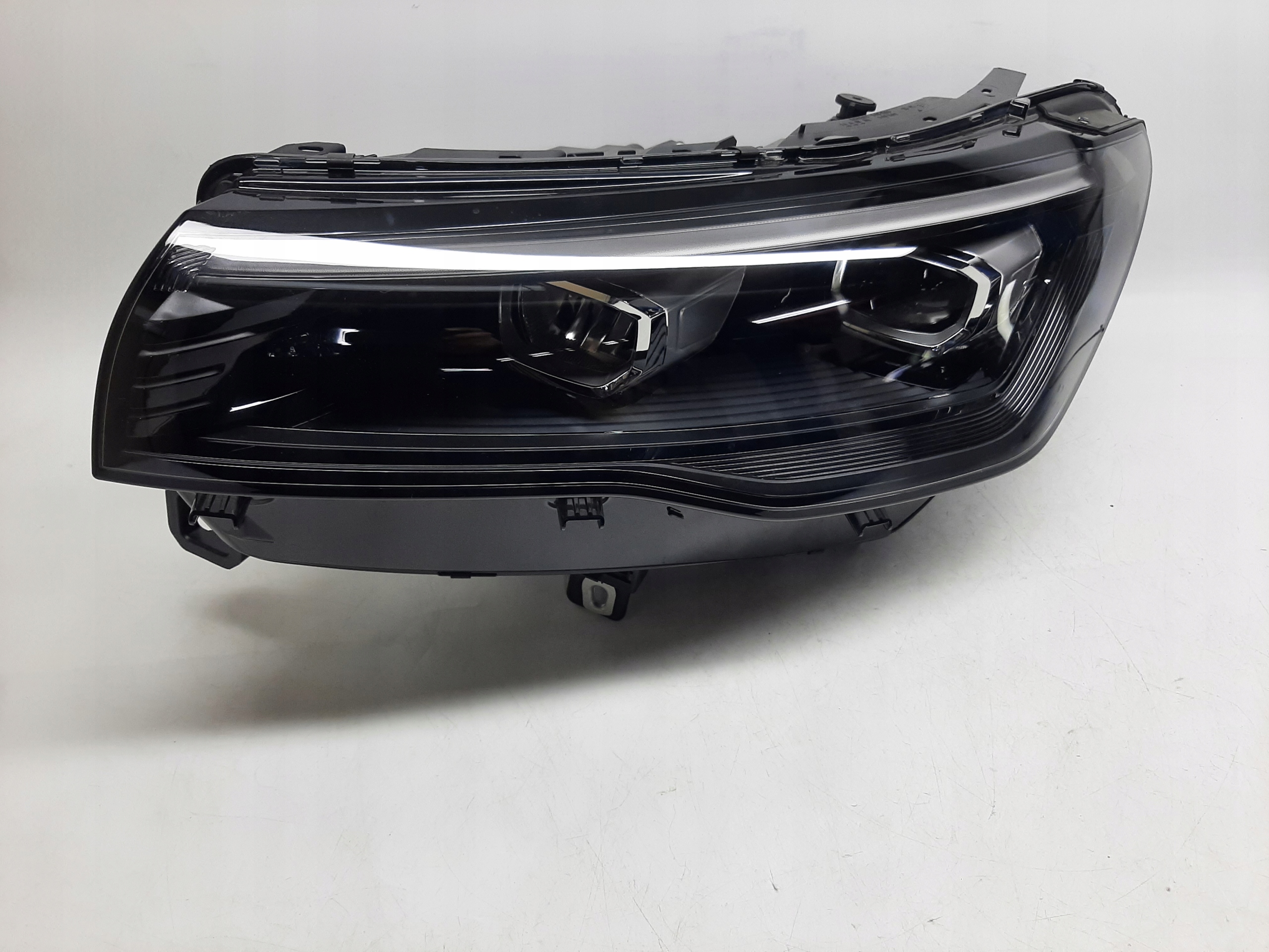 VW Tiguan 2024-> Reflektor Lampa Przód Lewy Full LED 571941035A - obrazek 2