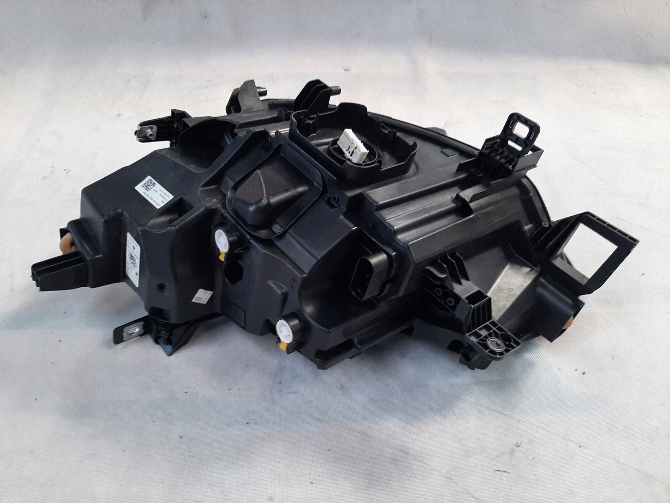 VW ID.3 REFLEKTOR LED LAMPA PRZÓD PRZEDNIA PRAWA 10B941006A - obrazek 4
