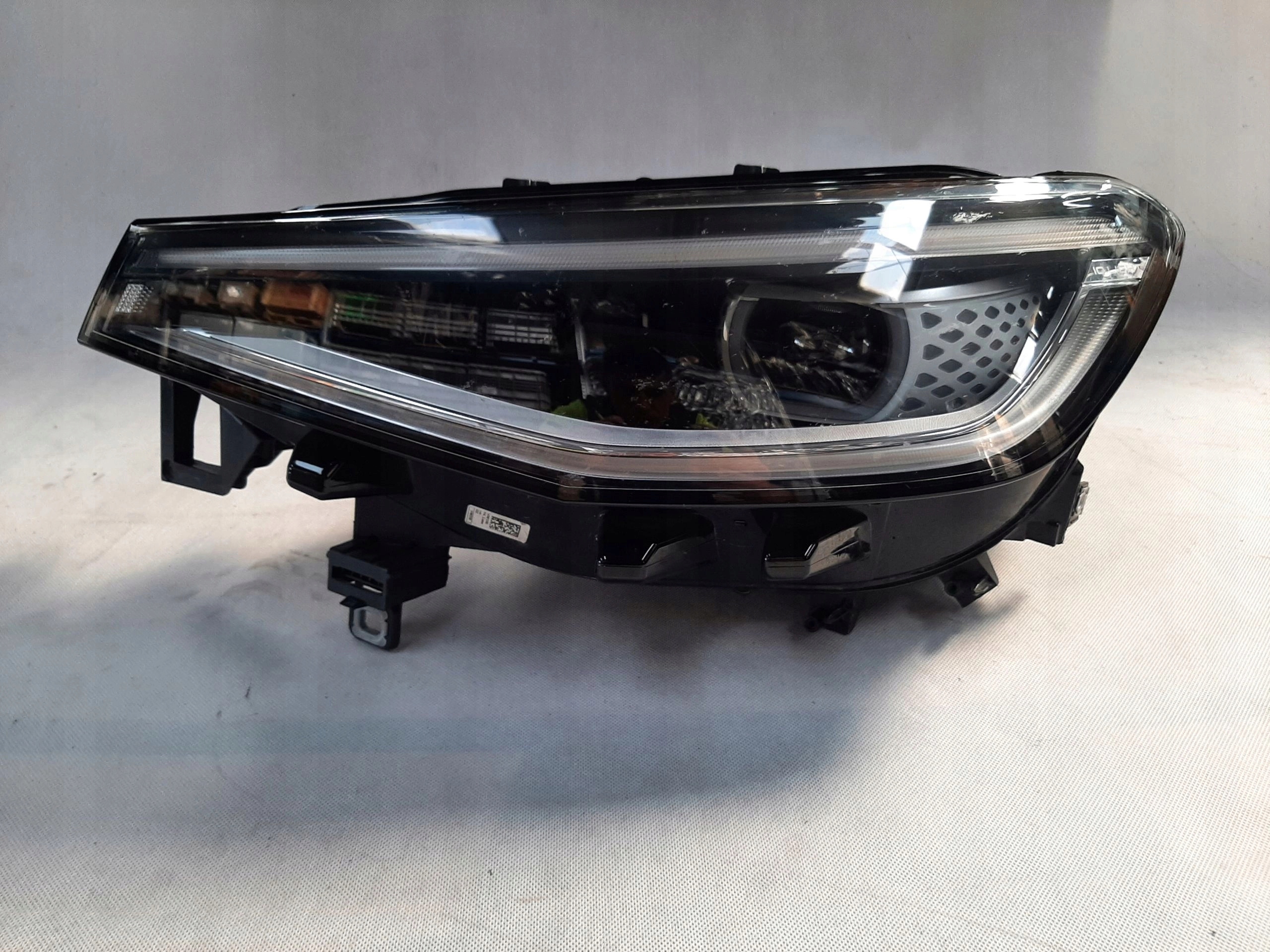 VW ID.4 REFLEKTOR LED LAMPA PRZÓD PRZEDNIA LEWA 11B941035K - obrazek 2