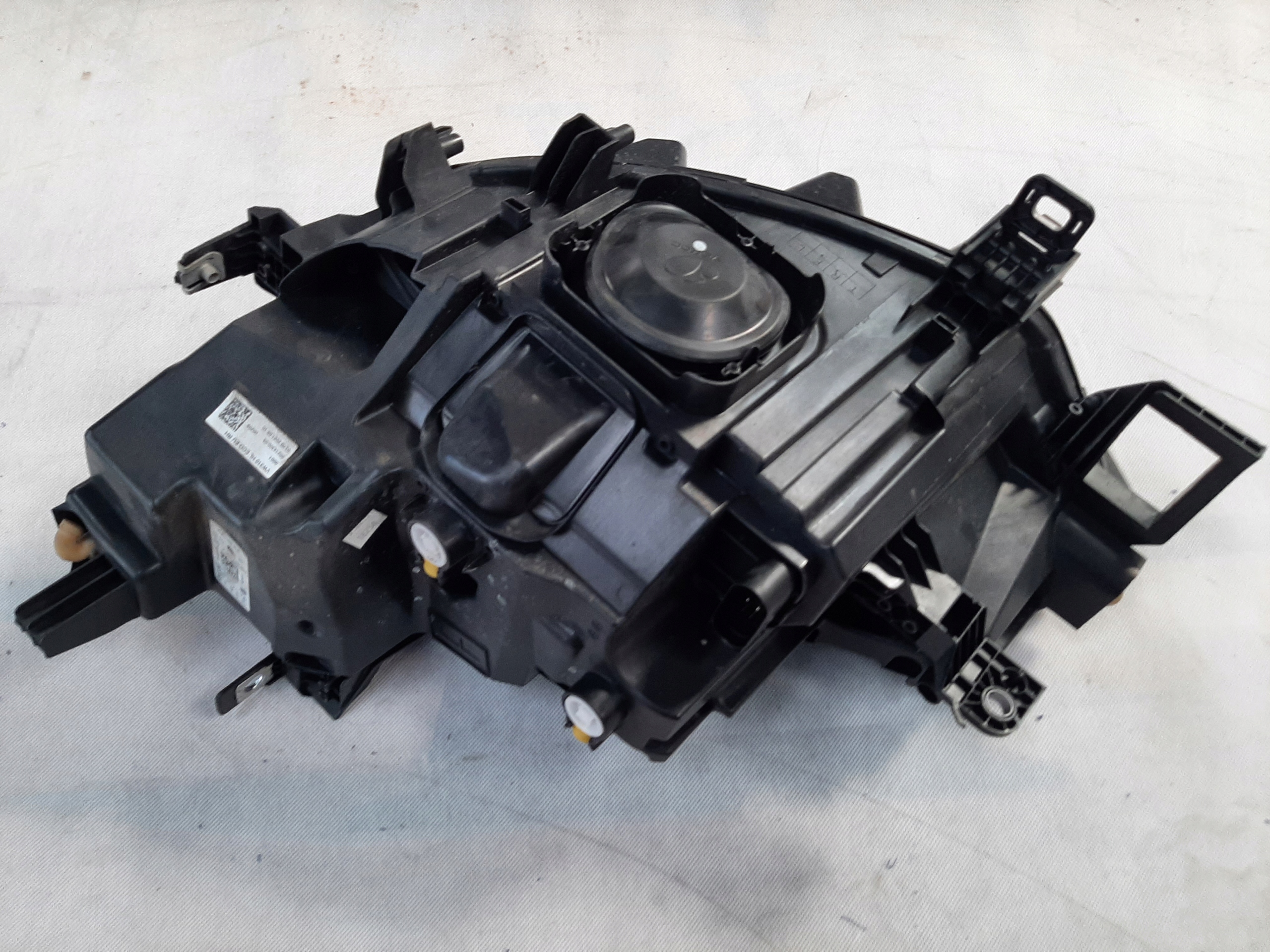 VW ID.3 REFLEKTOR LED LAMPA PRZÓD PRZEDNIA PRAWA 10B941006A - obrazek 4