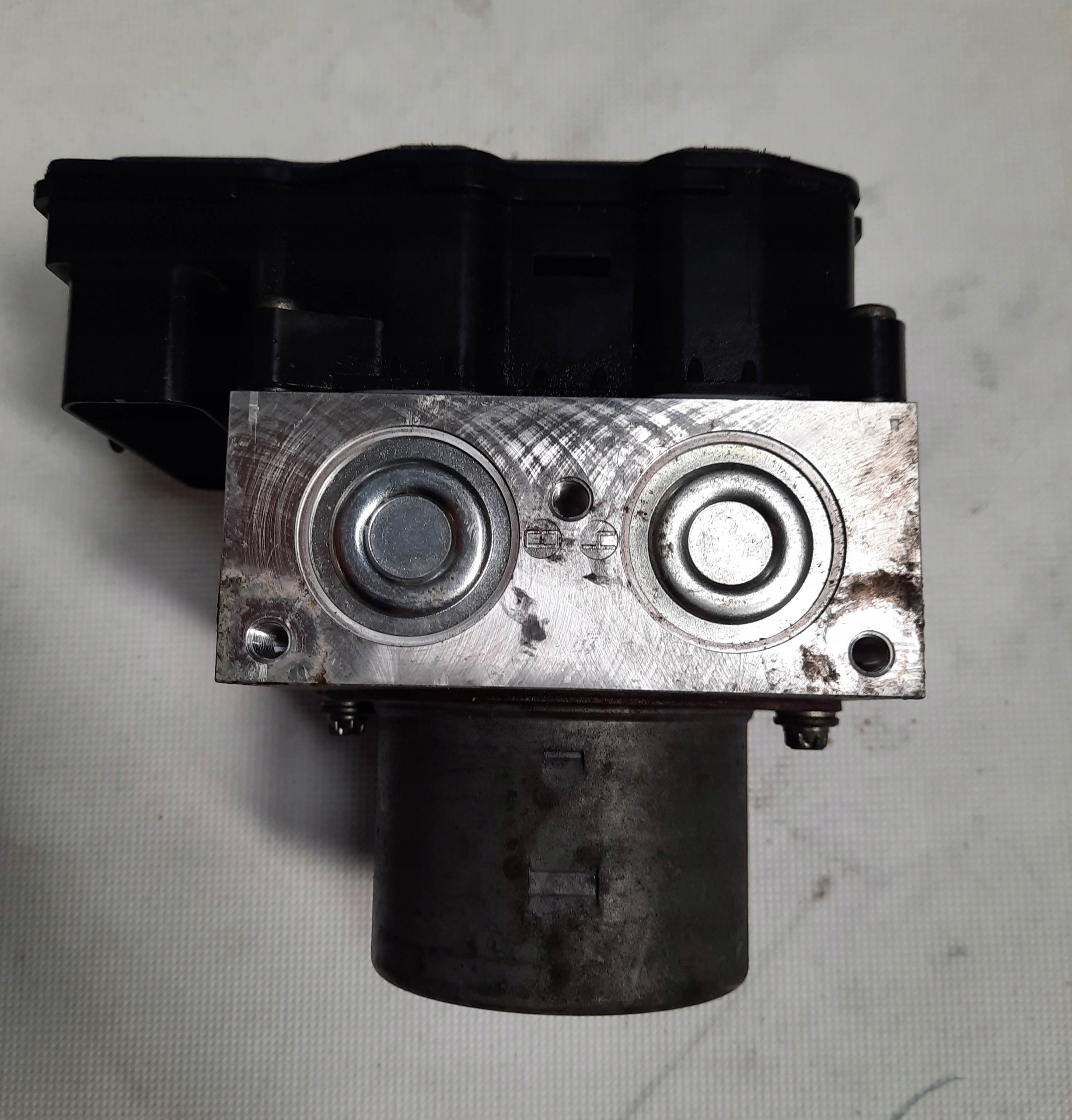 Ford Galaxy MK3 Mondeo MK4 Pompa ABS CG91-2C405-CC - obrazek 3