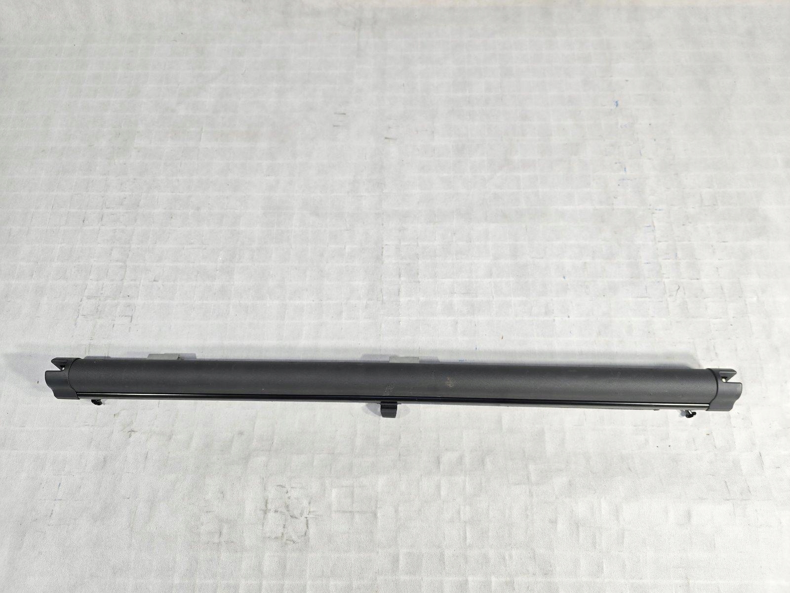AUDI A6 C6 AVANT ROLETA SIATKA BAGAŻNIKA 4F9861691A - obrazek 2