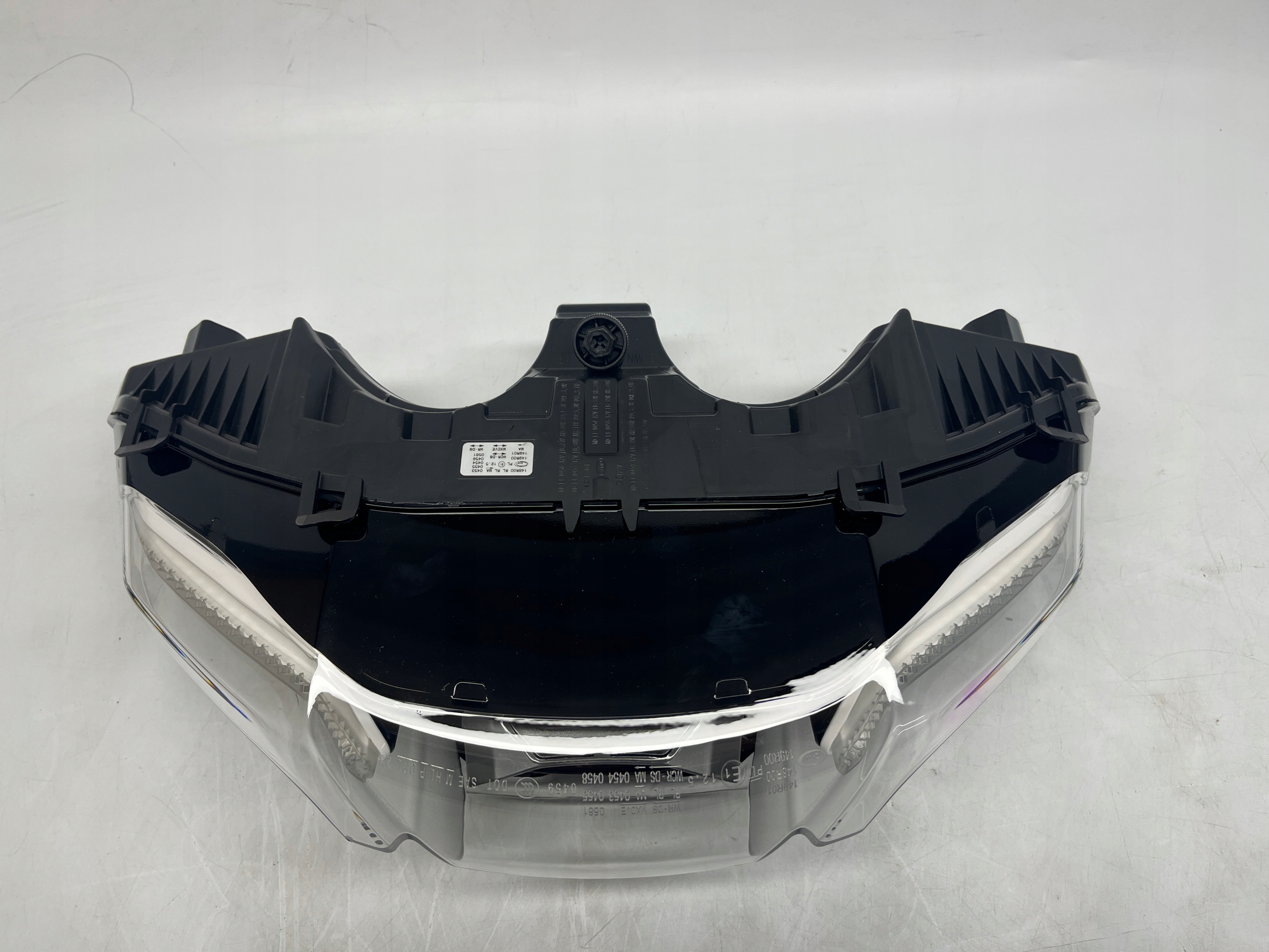 BMW R1300RT lampa reflektor LED 72030000 - obrazek 4