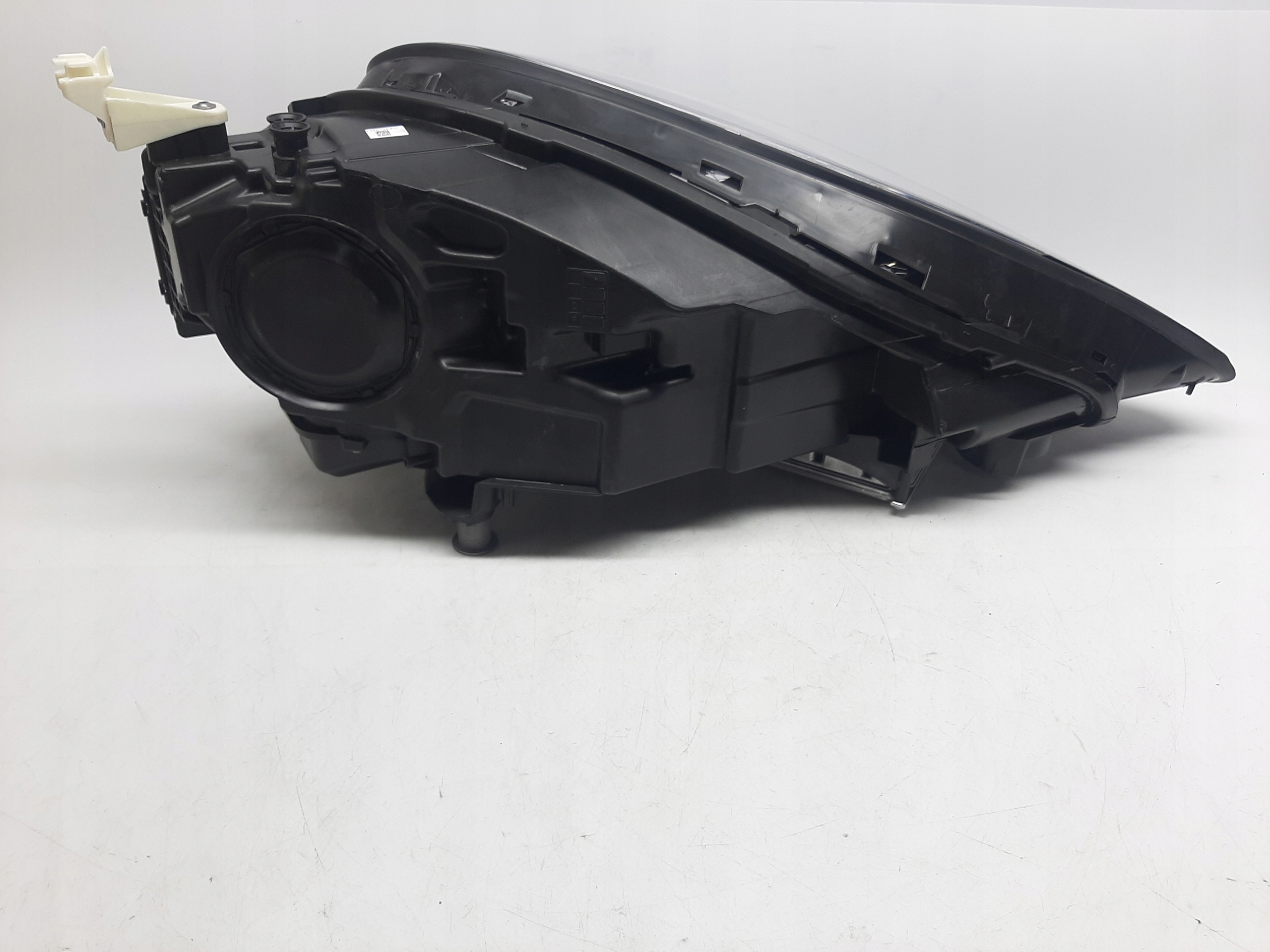 Porsche Cayenne E3 2017-2023 Reflektor Lampa Przód Lewy LED 9Y0941033AK - obrazek 4