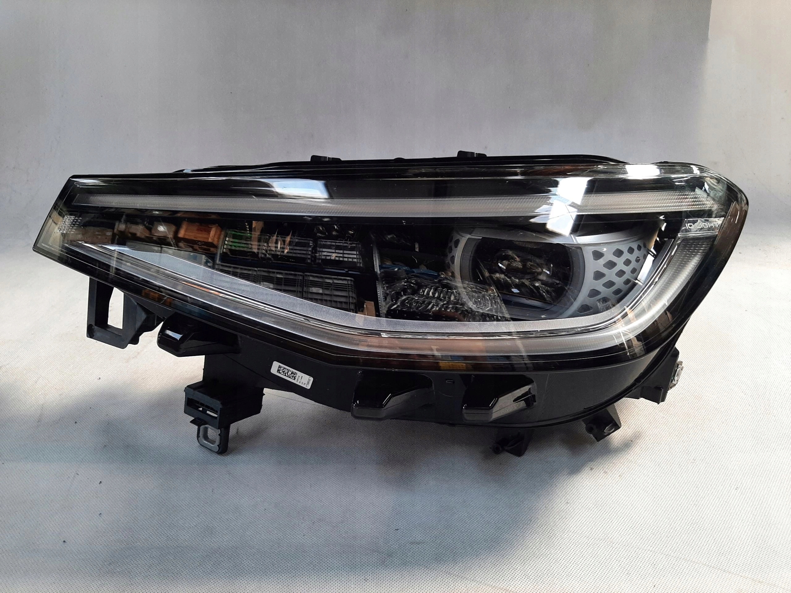 VW ID.4 REFLEKTOR LED LAMPA PRZÓD PRZEDNIA LEWA 11B941035N - obrazek 2