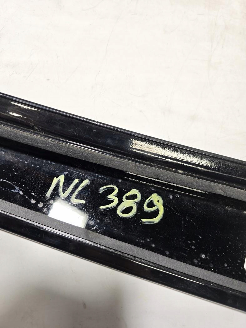BMW F90 G30 G31 LISTWA NAKŁADKA SŁUPKA LEWY PRZÓD 7390121 - obrazek 3
