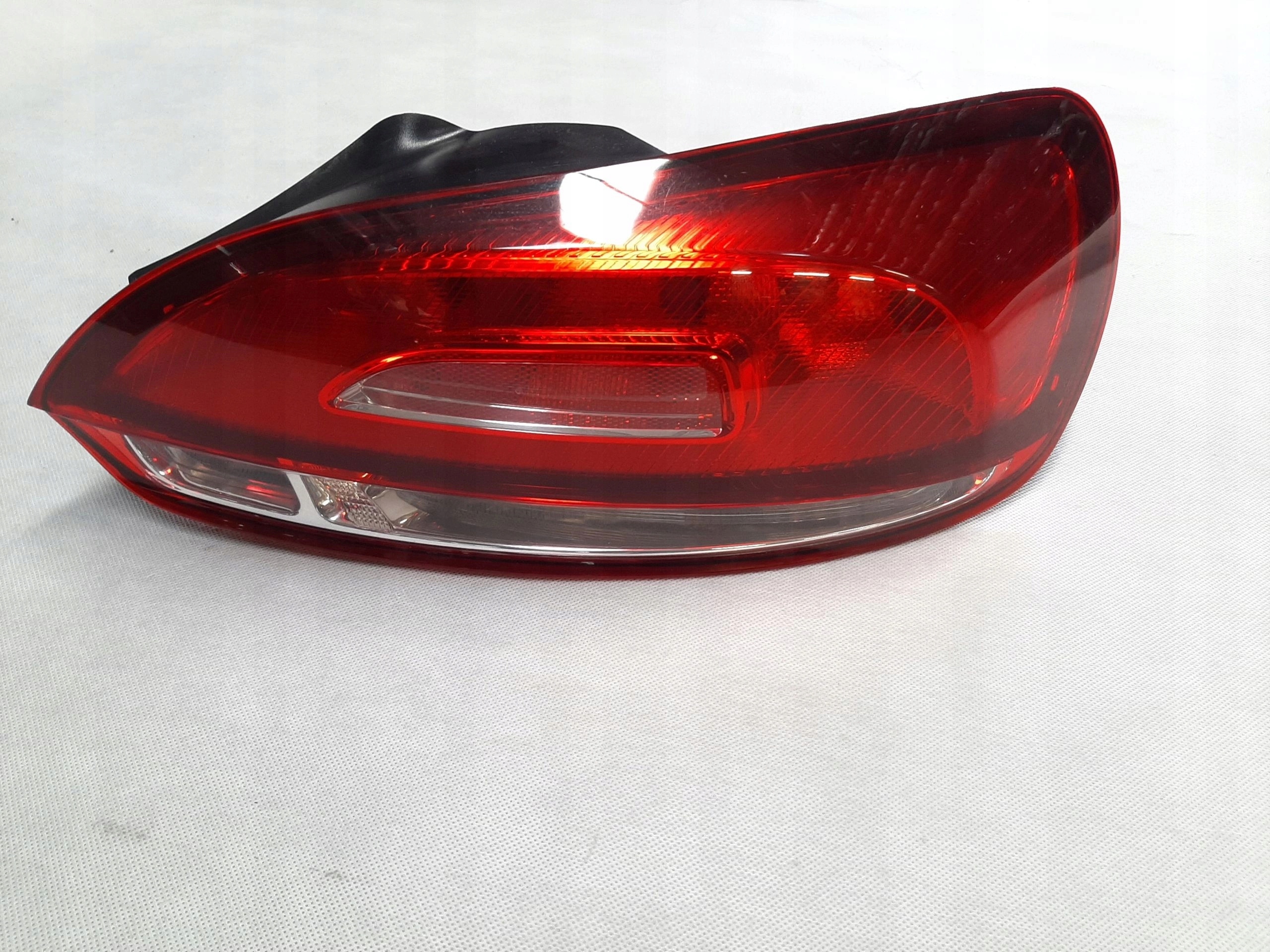 VW Scirocco (2008-2017r.) Lampa Tył Prawa tylna 1K8945096M