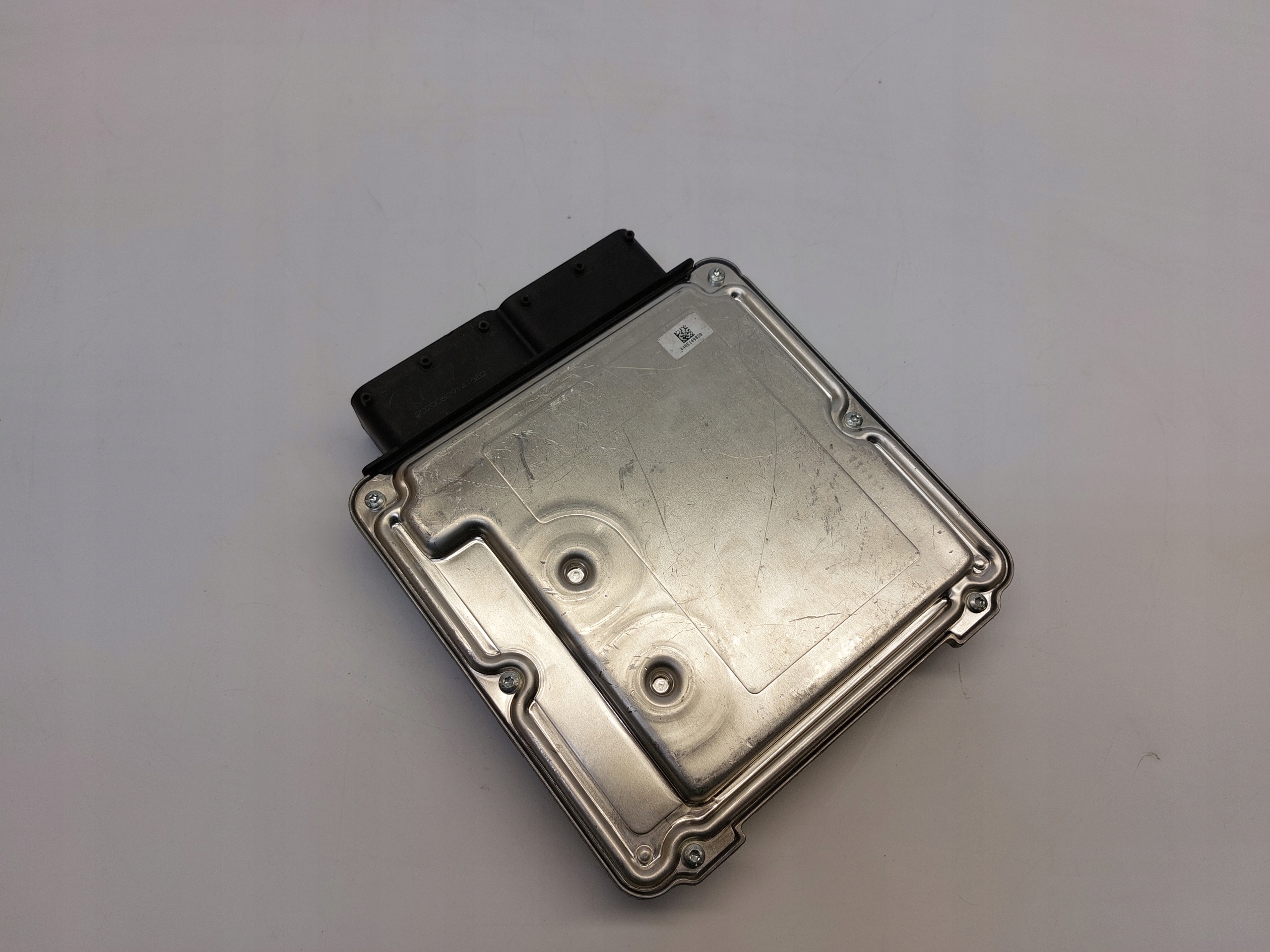 VW Audi 05L907309B 0281035371 Sterownik Silnika - obrazek 7