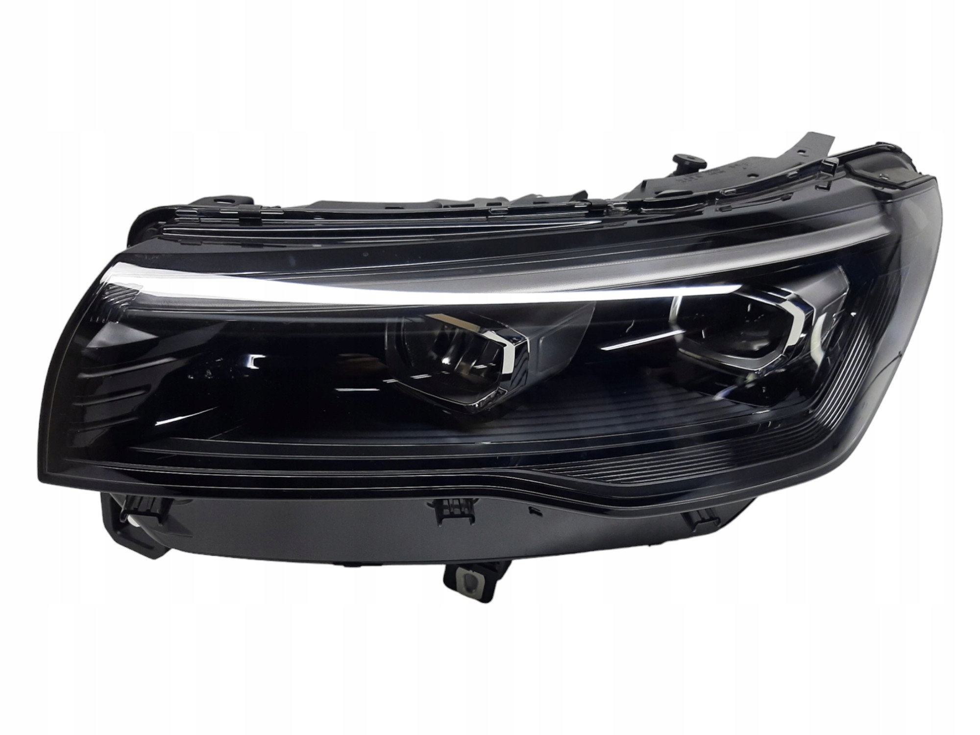 VW Tiguan 2024-> Reflektor Lampa Przód Lewy Full LED 571941035A