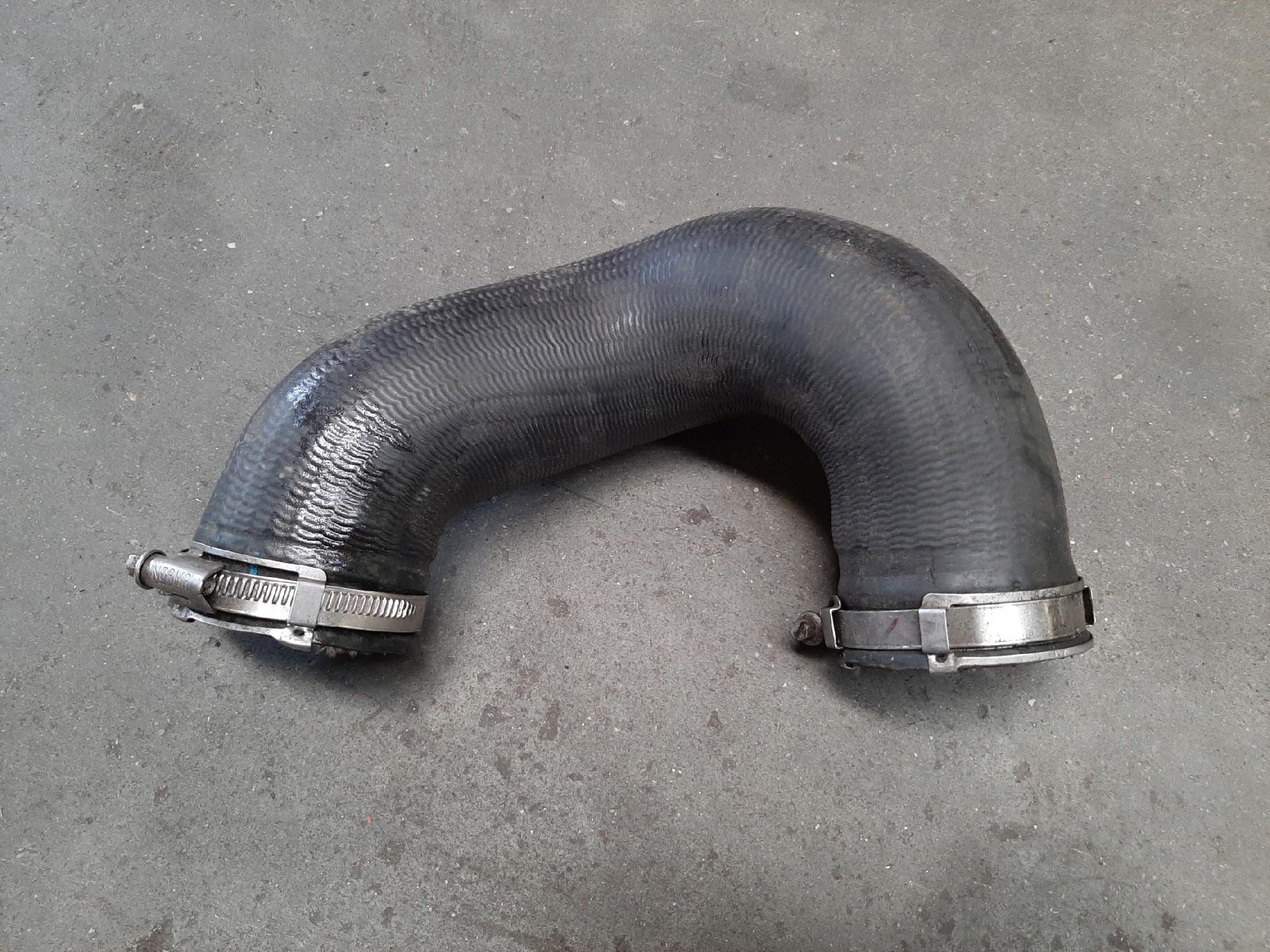 AUDI Q7 4L 2005- 3.0 TDI RURA PRZEWÓD WĄŻ INTERCOOLERA 7L6145972E - obrazek 2