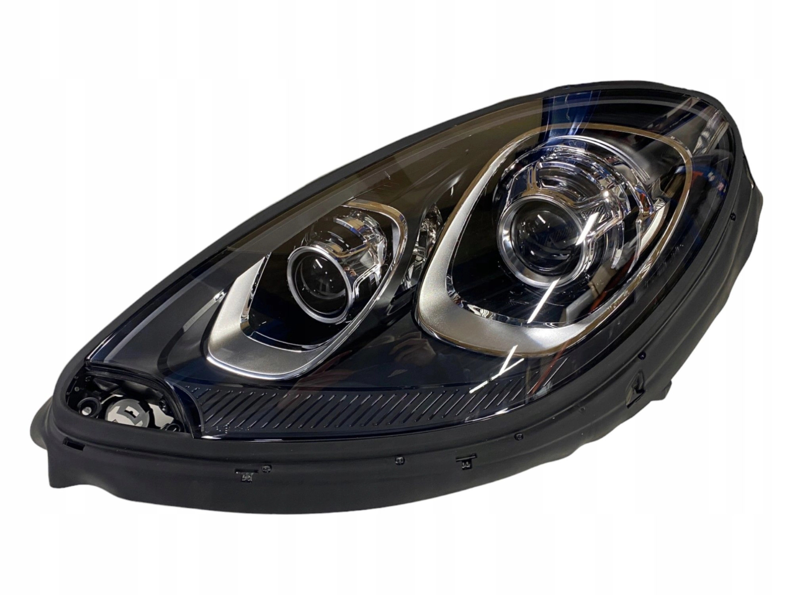 Porsche Macan Reflektor Lewy Lampa Lewa 95B941031CQ - obrazek 2