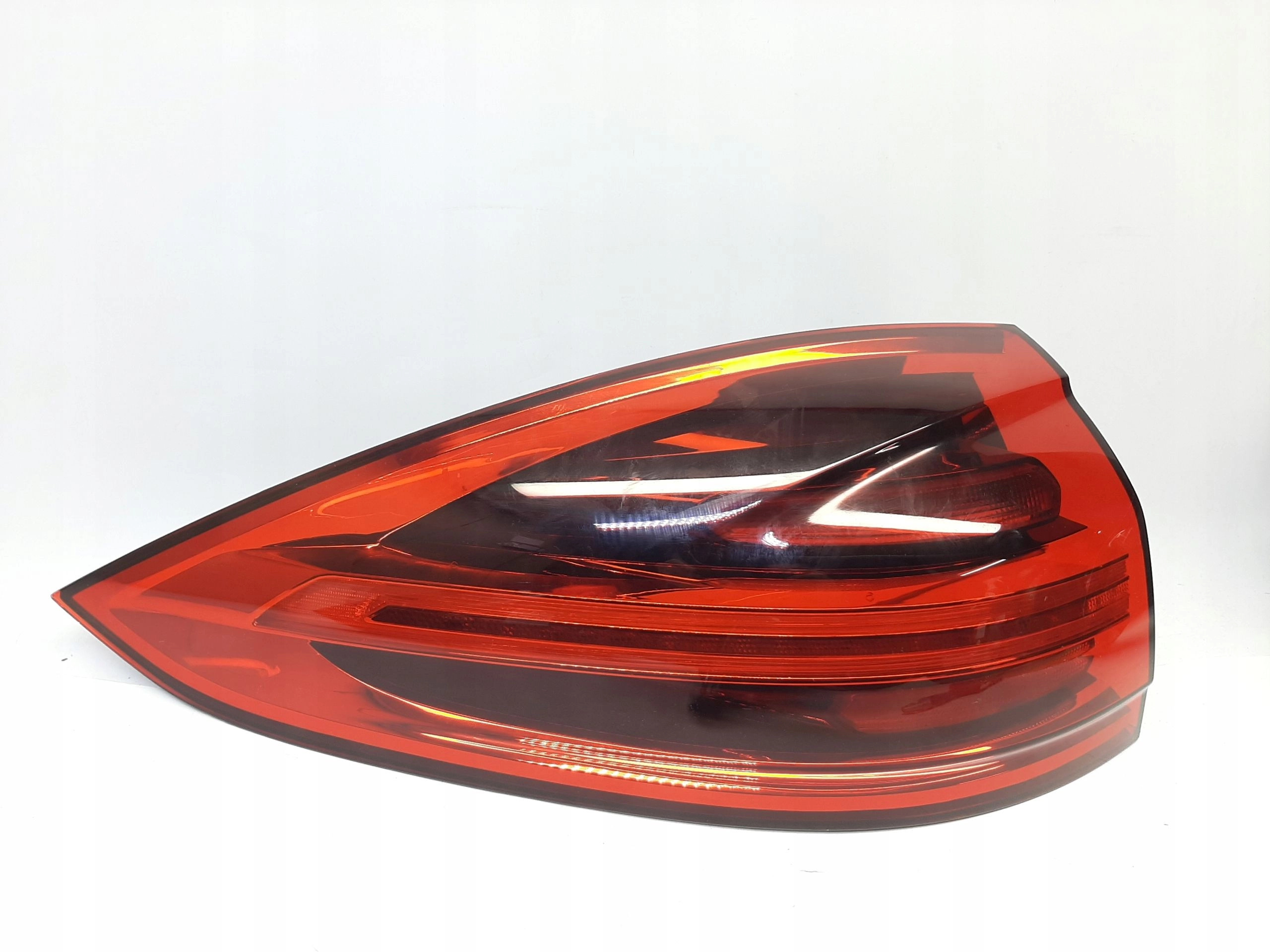 Porsche Cayenne GTS Lift (2015-2017r.) Lampa Tył Lewa SAE 7P5945207R - obrazek 2