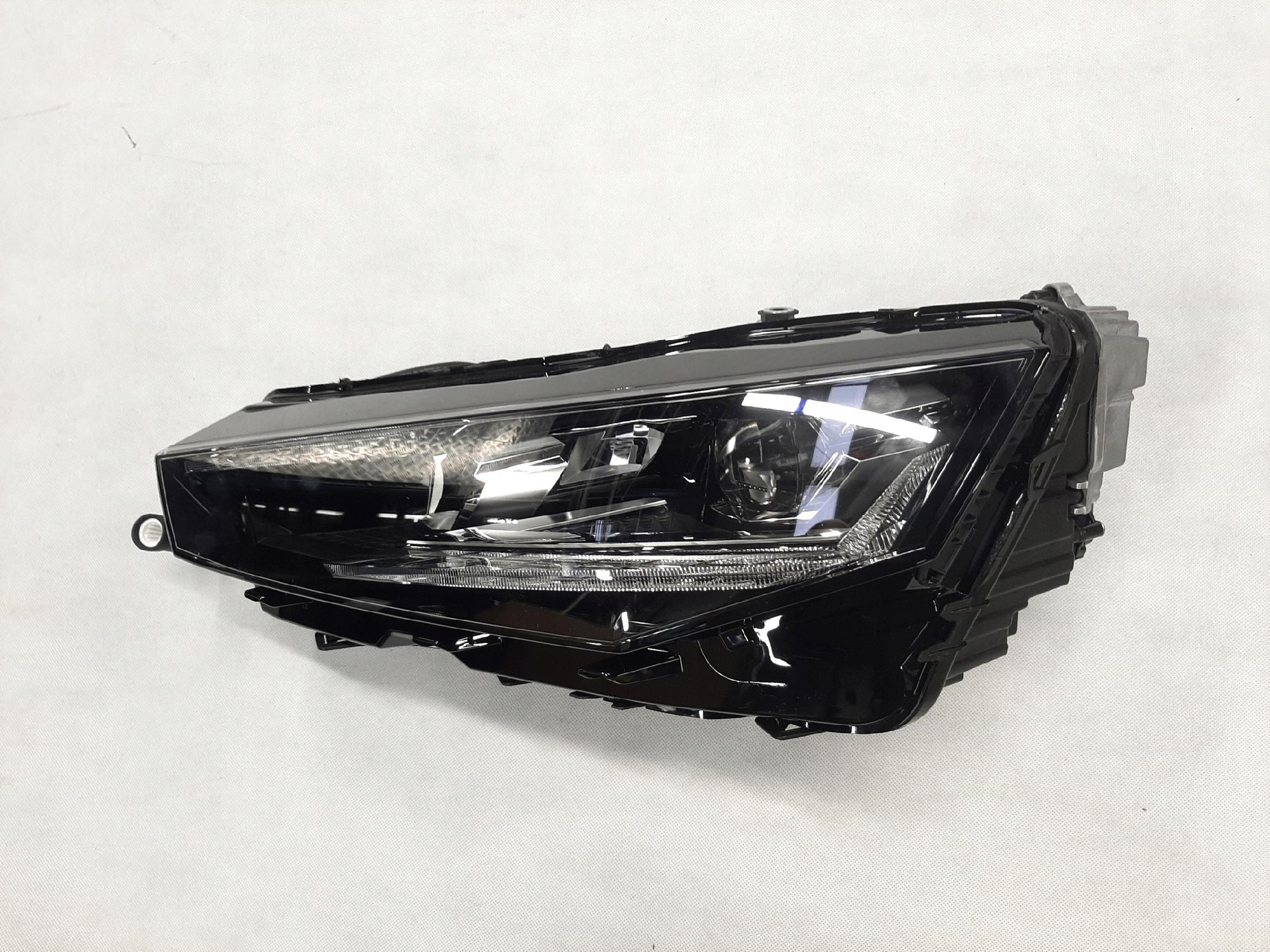 Skoda Scala Lift (2024-) Reflektor Lampa LED Lewa 655941015A - obrazek 2