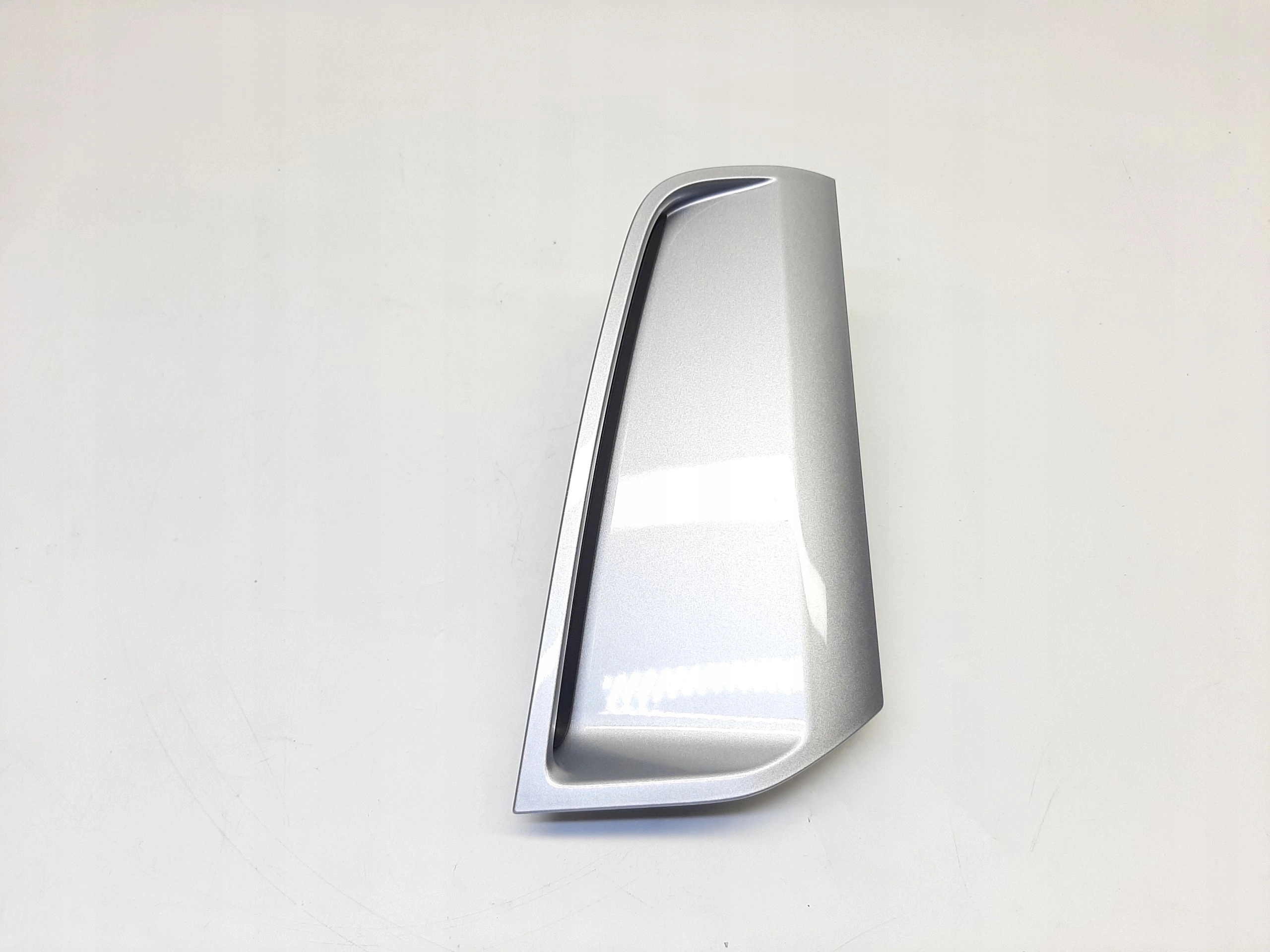 Audi A8 D5 Sport S (17-22) Nakładka Blenda Maskownica 4N0807668A - obrazek 2